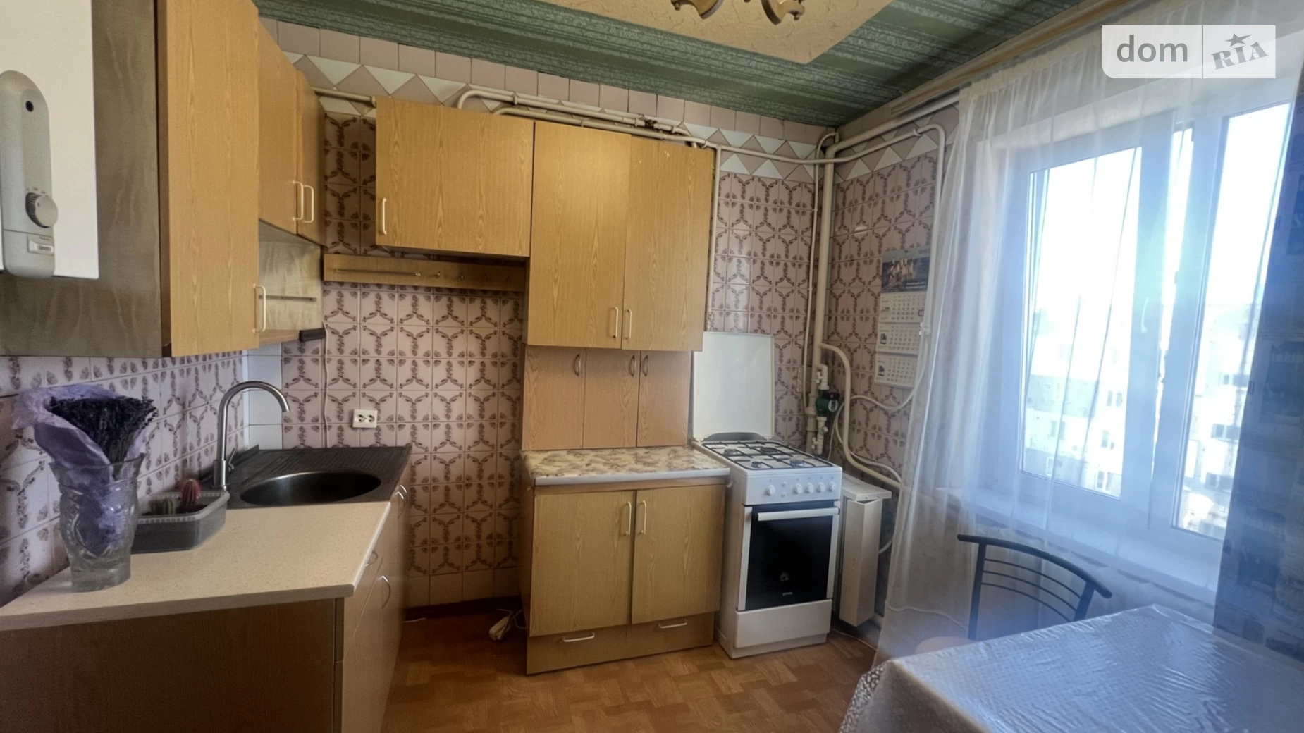 Продается 3-комнатная квартира 69.2 кв. м в, цена: 33000 $ - фото 3