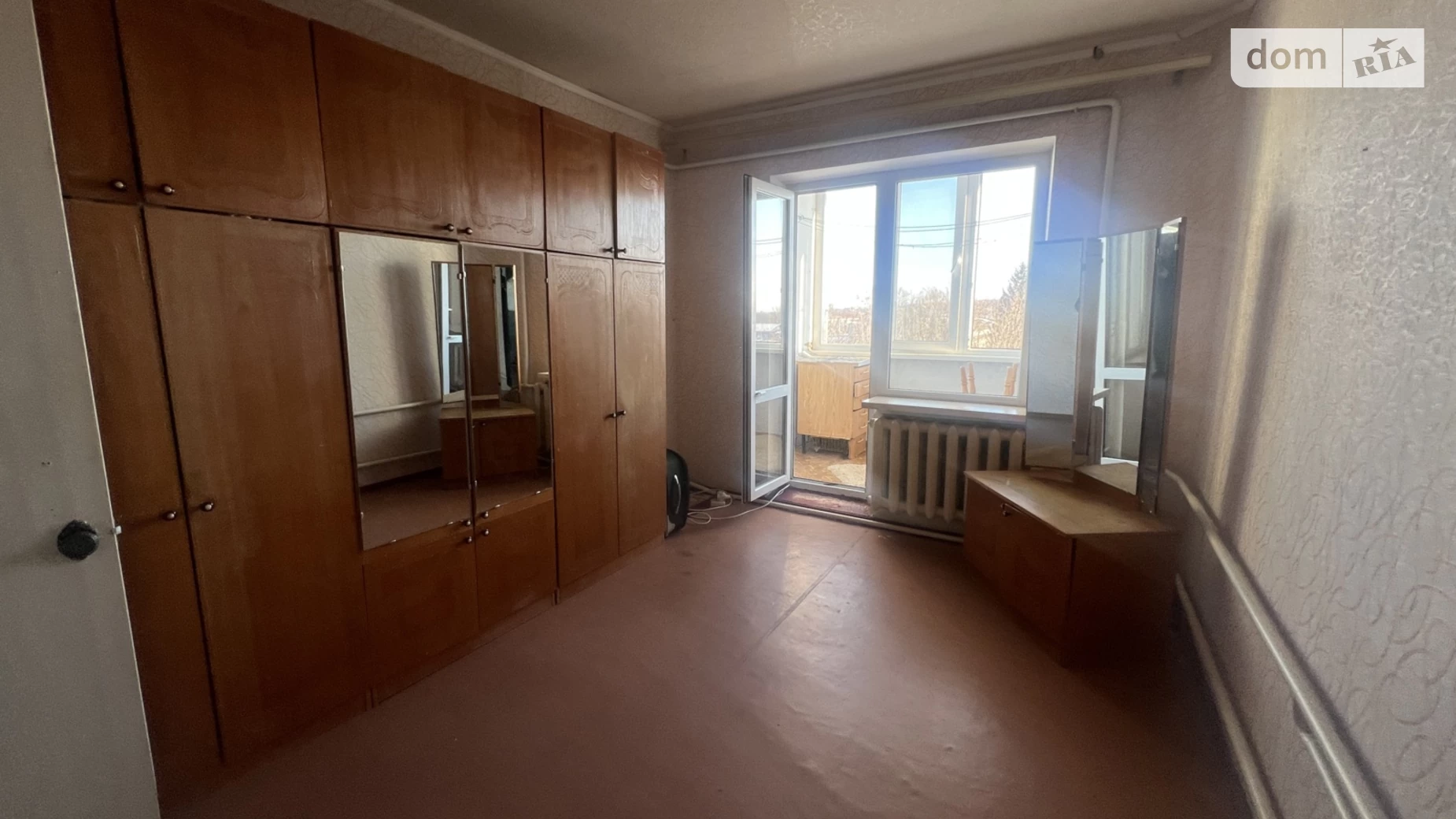 Продается 3-комнатная квартира 69.2 кв. м в Березани, ул. Адама Мицкевича(Комсомольская), 76 - фото 4