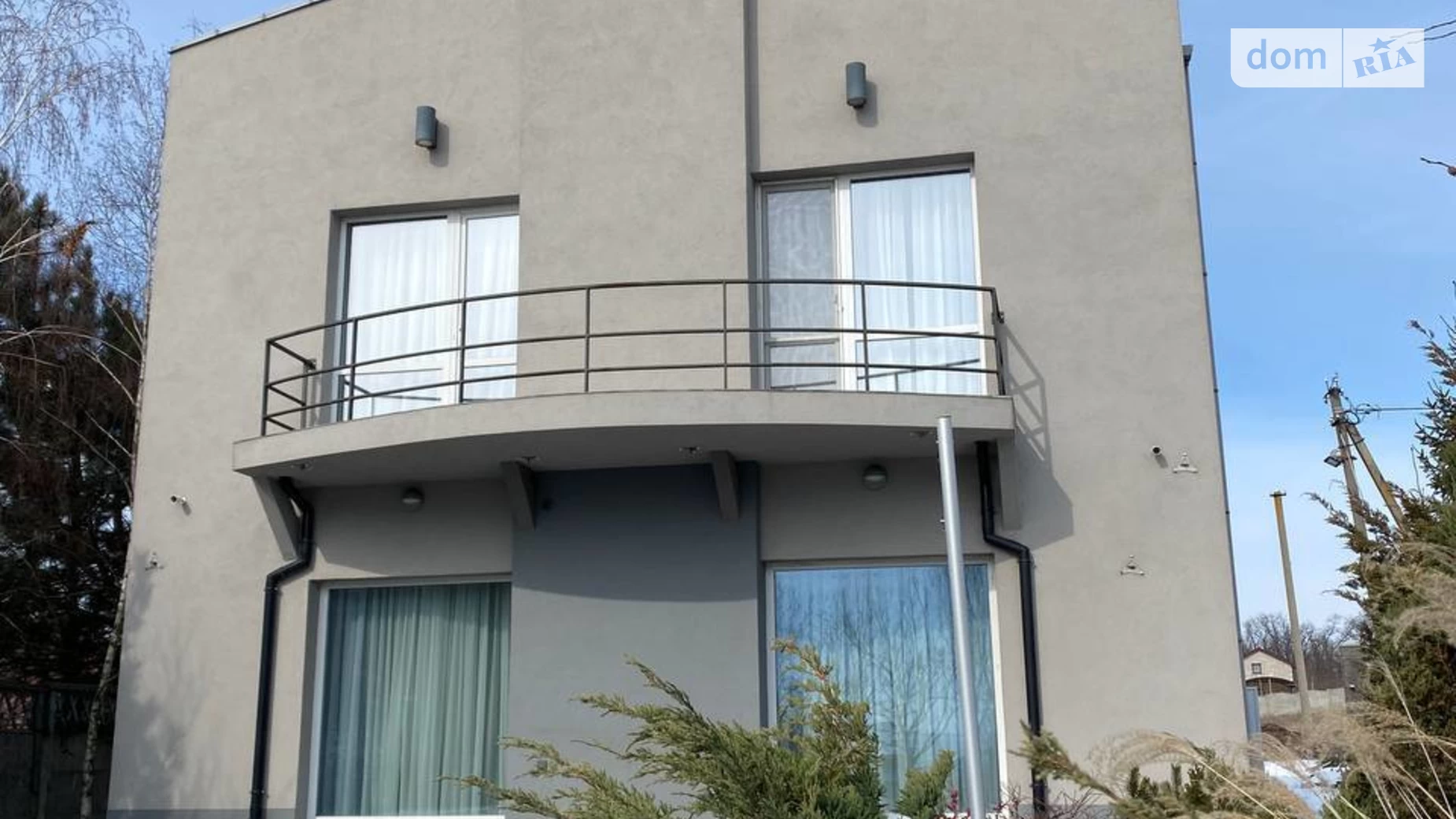 Продается дом на 2 этажа 160 кв. м с участком, цена: 170000 $ - фото 2