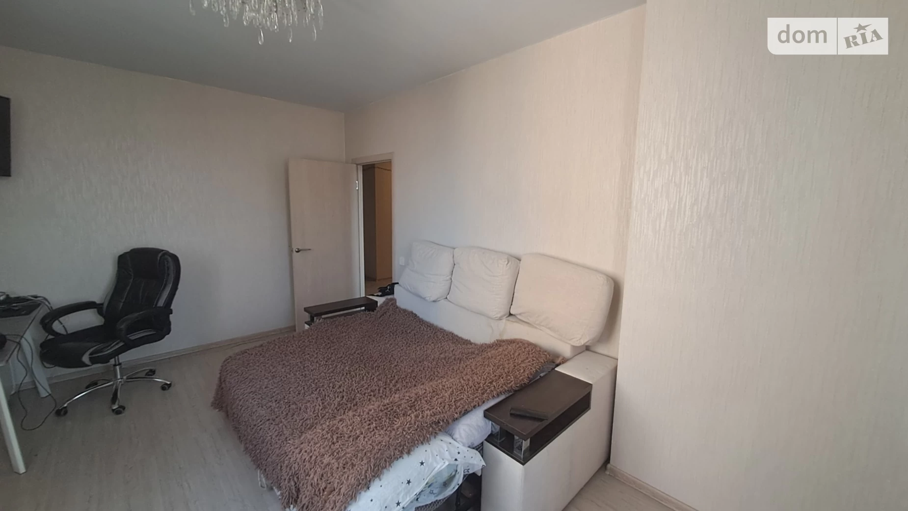 Продається 2-кімнатна квартира 62.3 кв. м у Одесі, вул. Михайла Грушевського, 30Б - фото 2
