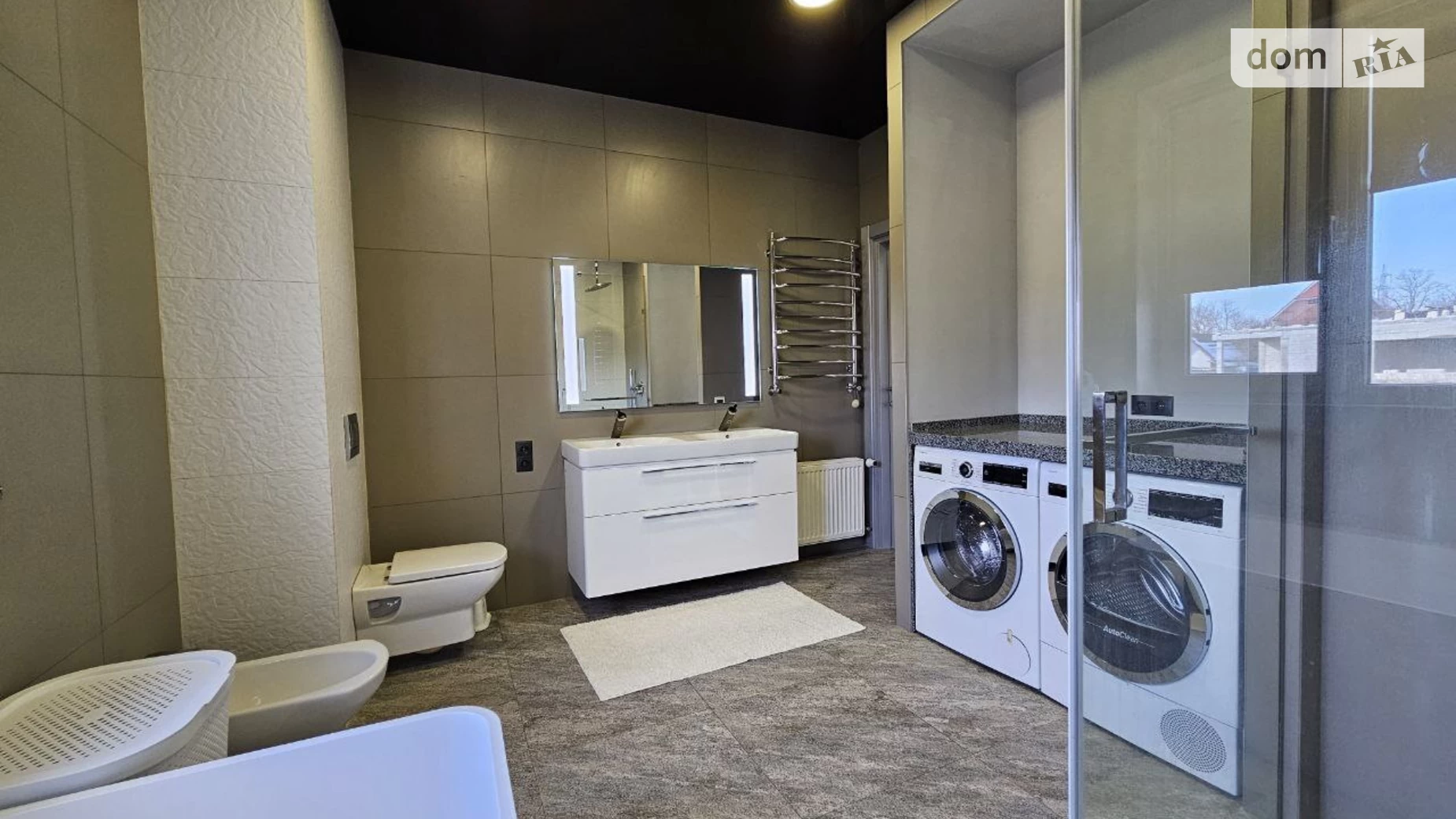 Продается дом на 2 этажа 160 кв. м с участком, цена: 170000 $ - фото 5
