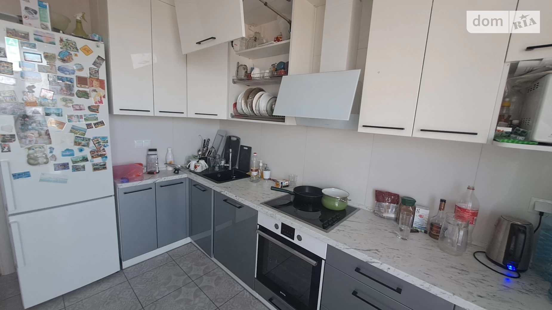 Продається 2-кімнатна квартира 62.3 кв. м у Одесі, вул. Михайла Грушевського, 30Б - фото 5