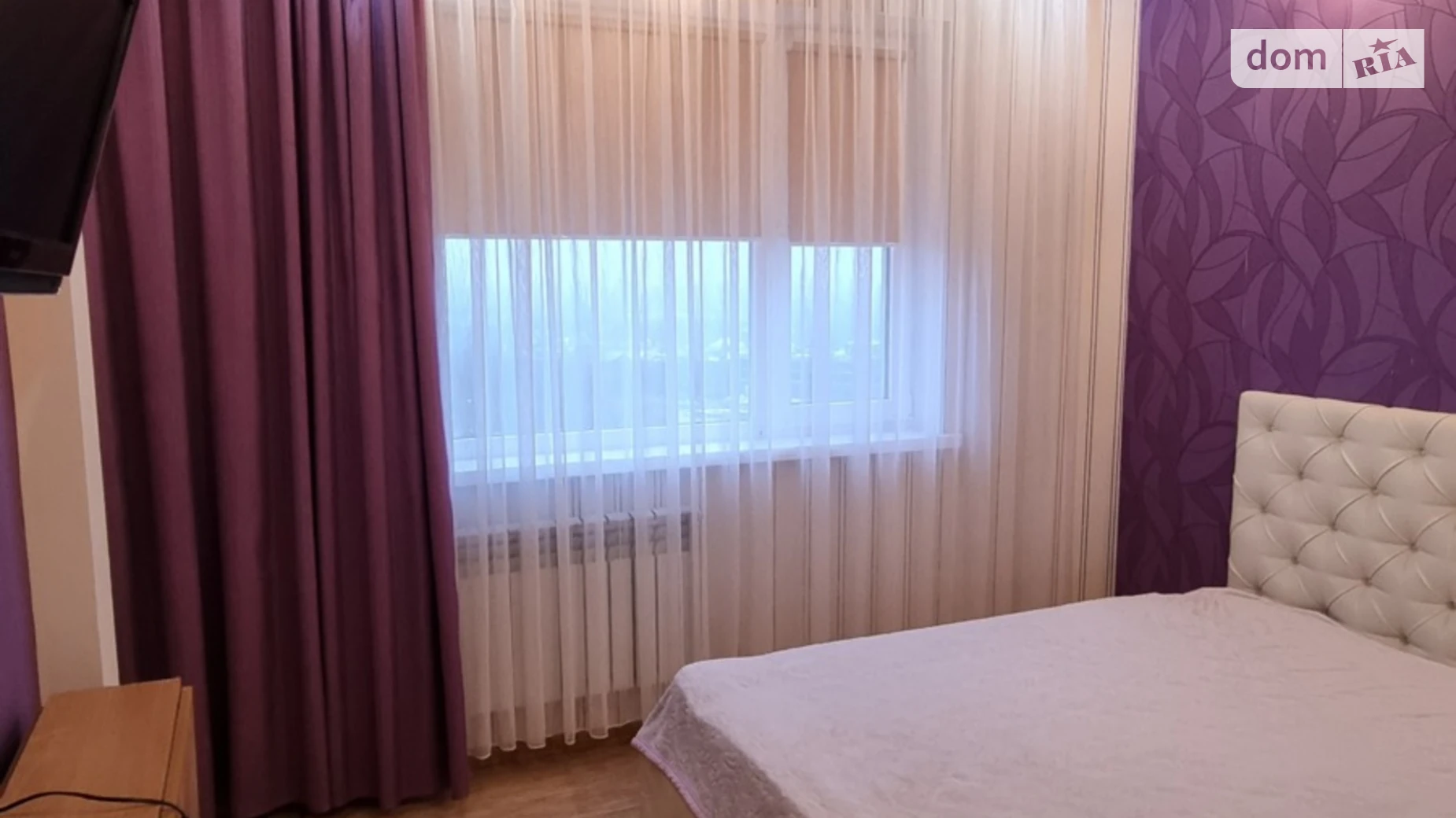 Здається в оренду 2-кімнатна квартира 50 кв. м у Харкові, просп. Людвіга Свободи, 58 - фото 2