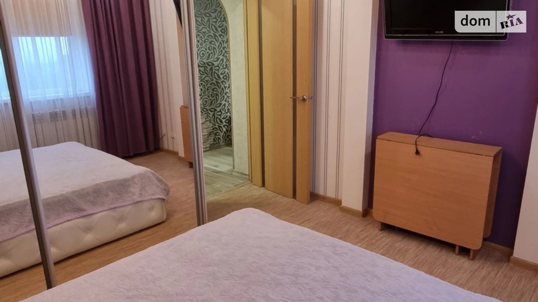 Здається в оренду 2-кімнатна квартира 50 кв. м у Харкові, просп. Людвіга Свободи, 58 - фото 3