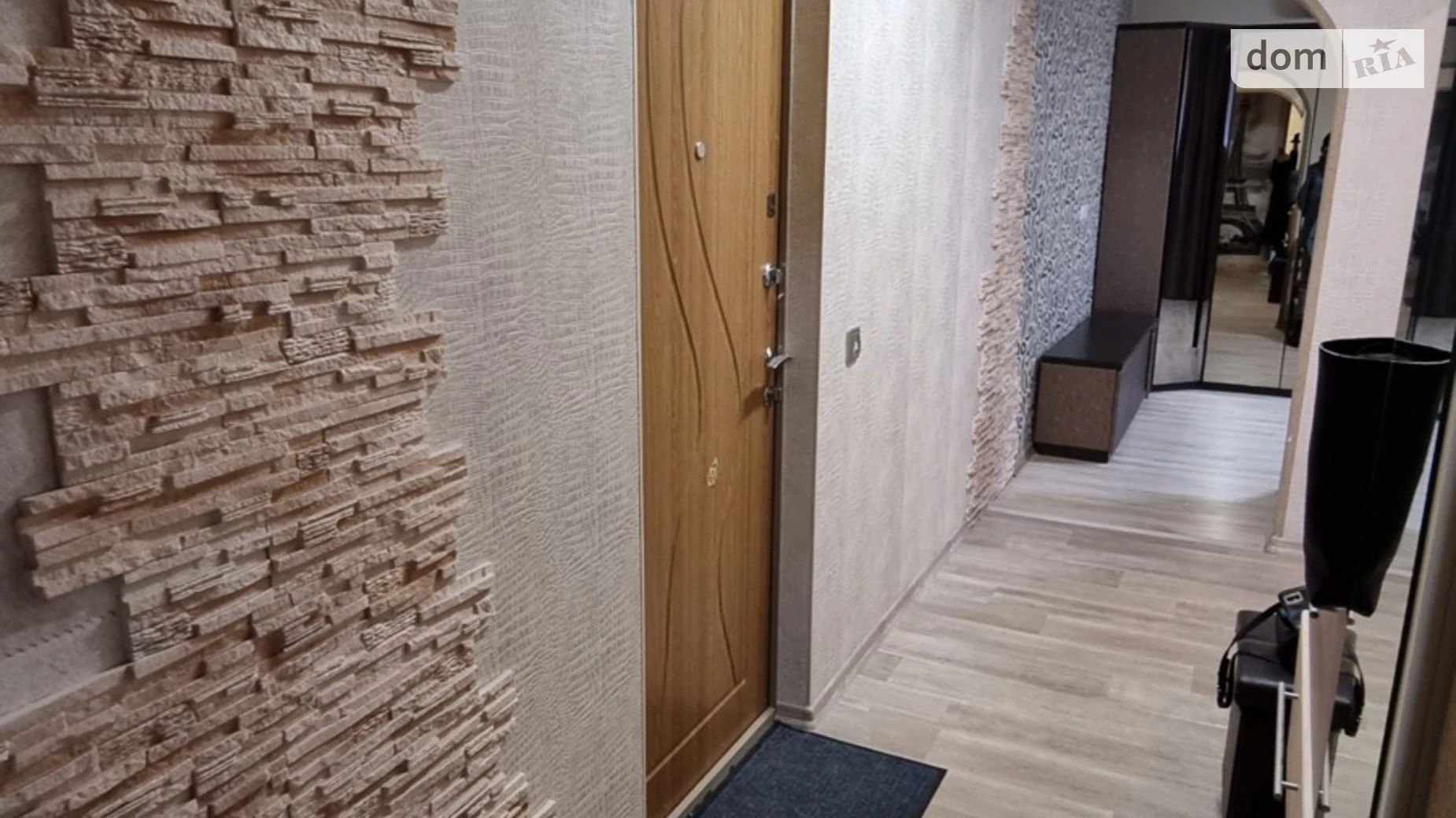 Здається в оренду 2-кімнатна квартира 50 кв. м у Харкові, просп. Людвіга Свободи, 58 - фото 4