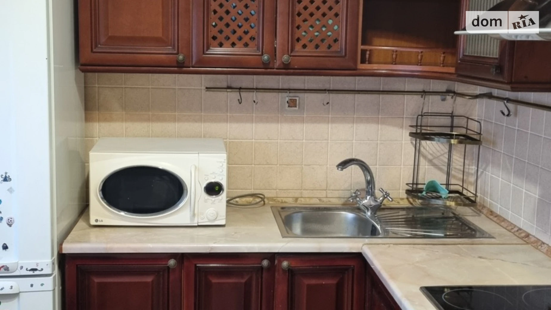 Здається в оренду 2-кімнатна квартира 50 кв. м у Харкові, просп. Людвіга Свободи, 58 - фото 5