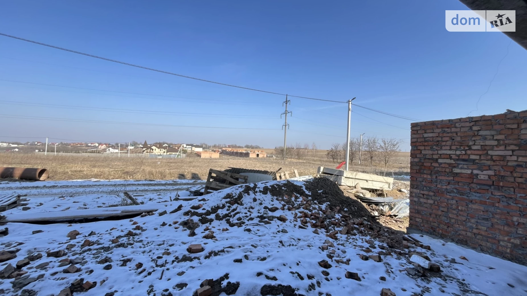 Кацемировая дор. Лесовые Гриновцы, цена: 88400 $ - фото 2