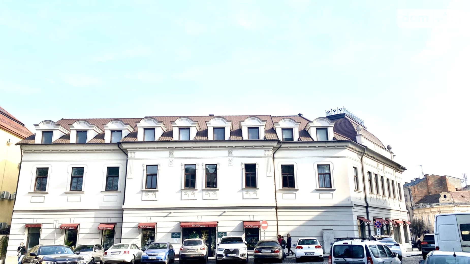 Продається приміщення вільного призначення 240 кв. м в 3-поверховій будівлі, цена: 312000 $ - фото 3