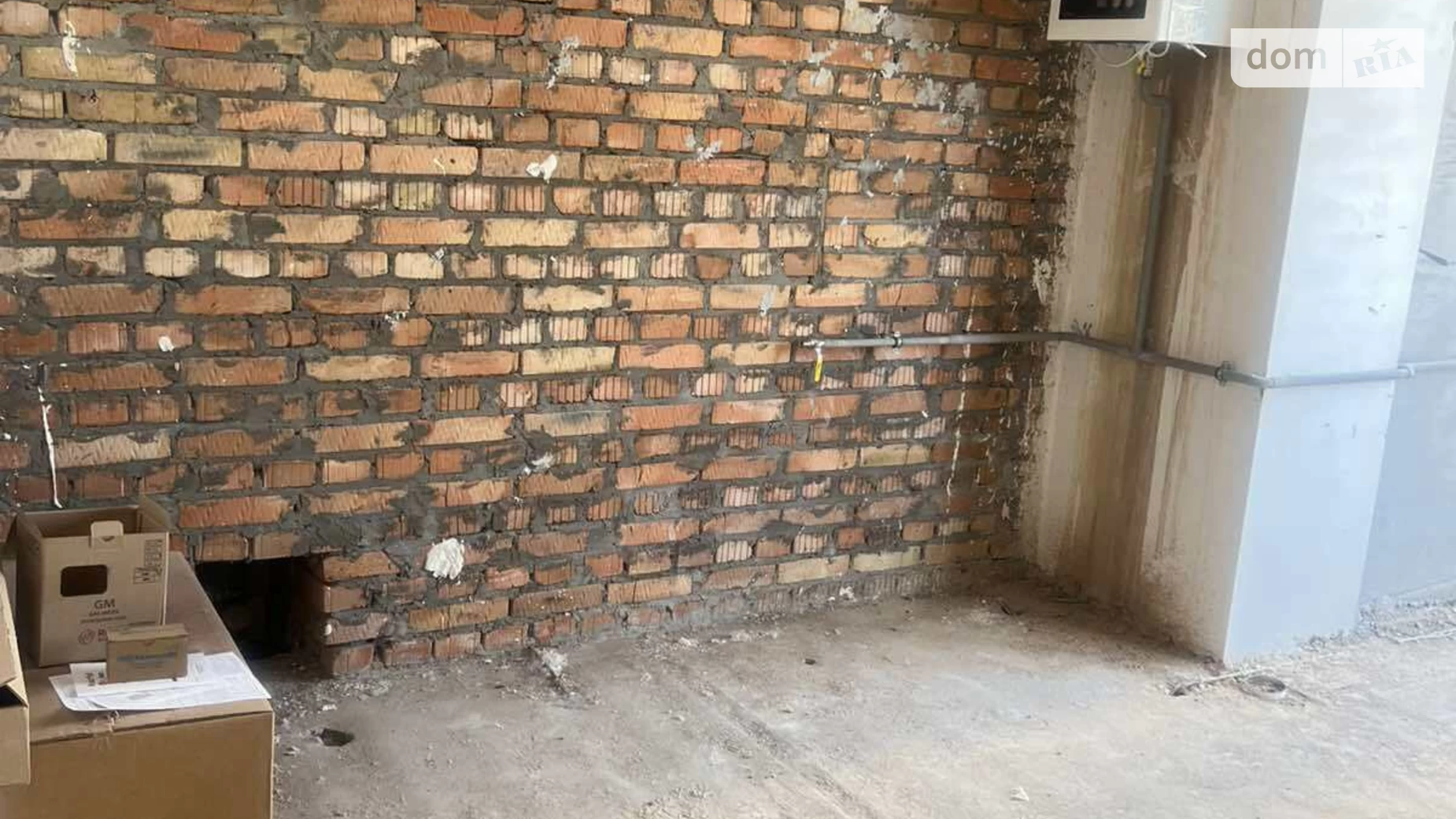 Продается 1-комнатная квартира 48.5 кв. м в Хмельницком, ул. Каменецкая, 100/2 - фото 3