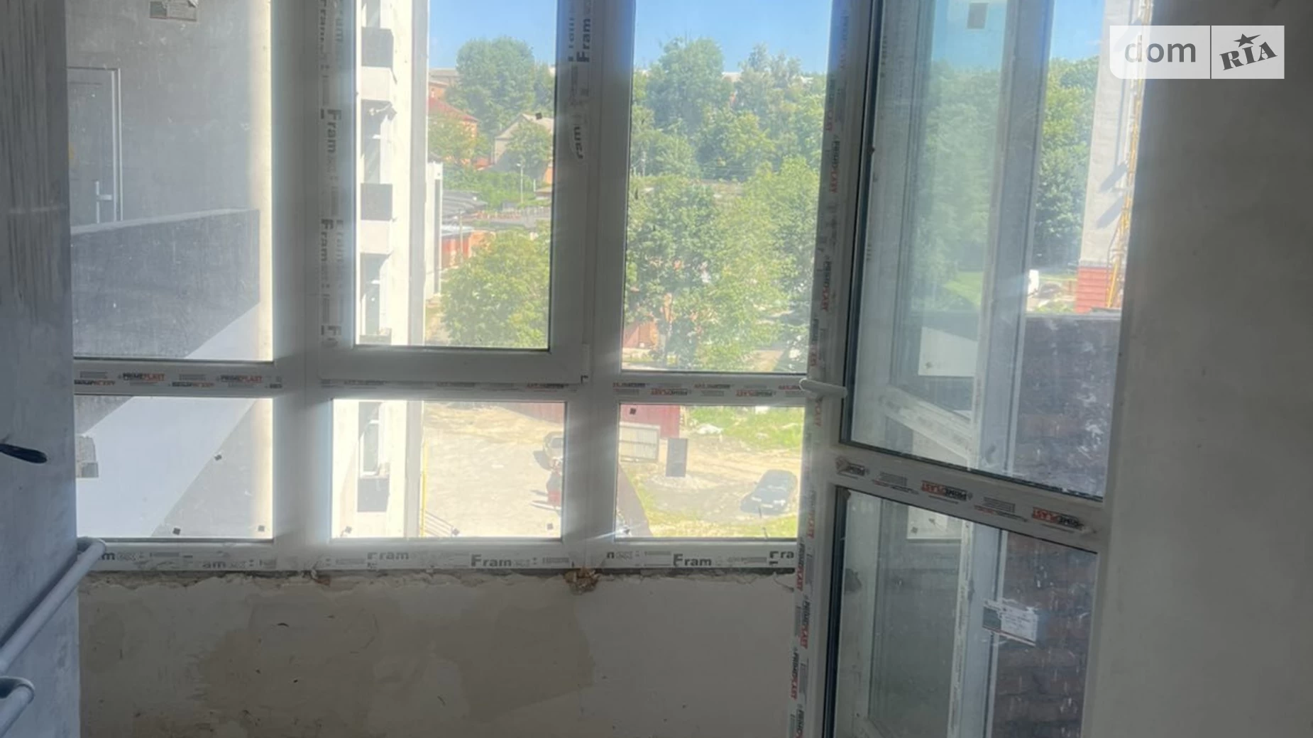 Продается 1-комнатная квартира 48.5 кв. м в Хмельницком, ул. Каменецкая, 100/2 - фото 4