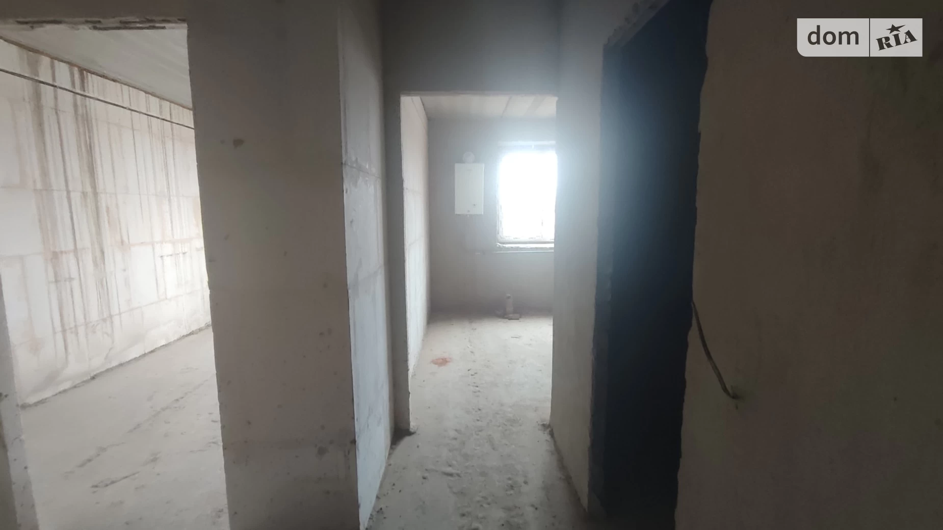 Продается 2-комнатная квартира 61.8 кв. м в Агрономичном, ул. Центральная(Мичурина), 45 - фото 2