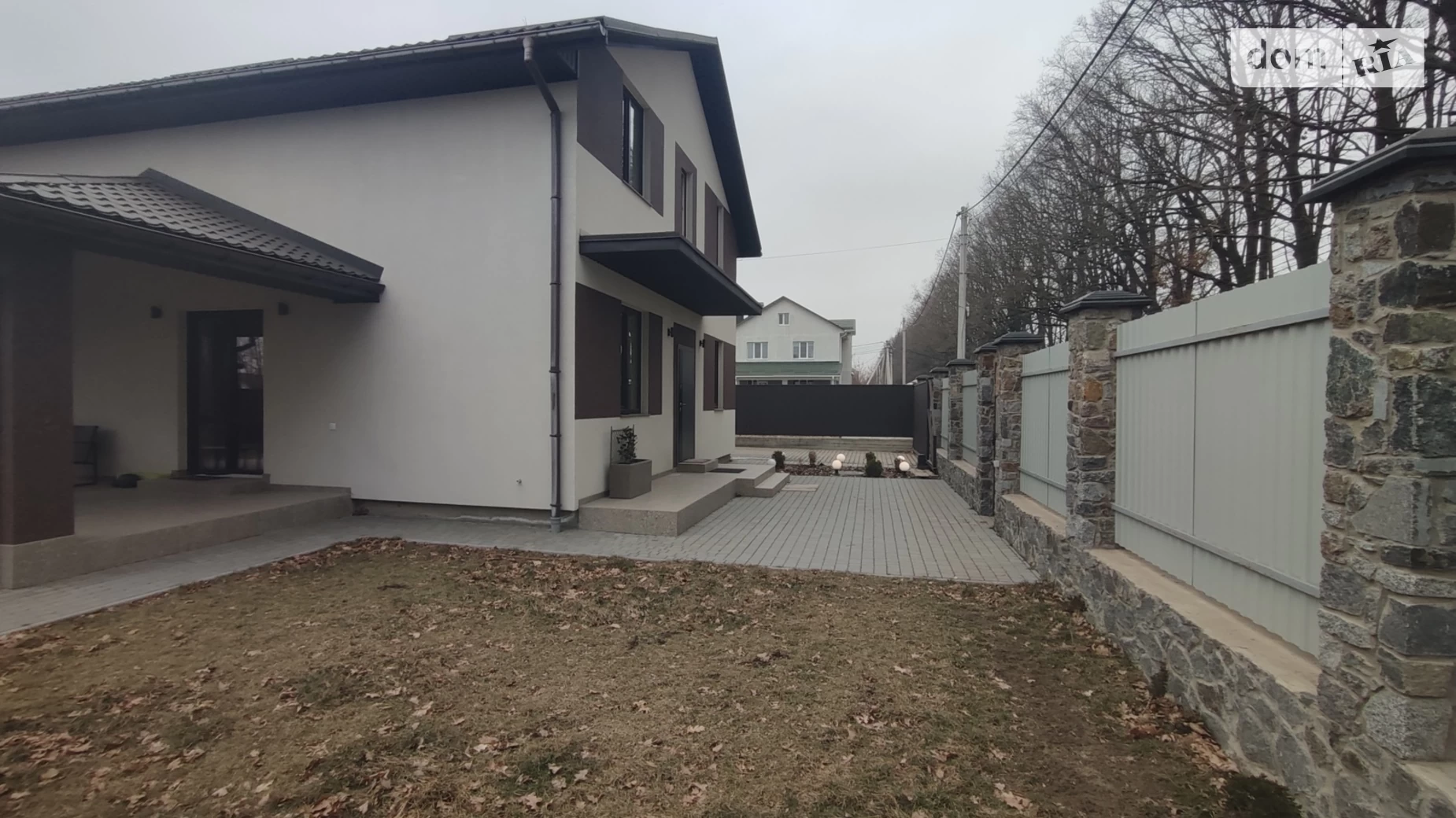 Продается дом на 2 этажа 130 кв. м с террасой, цена: 180000 $ - фото 5