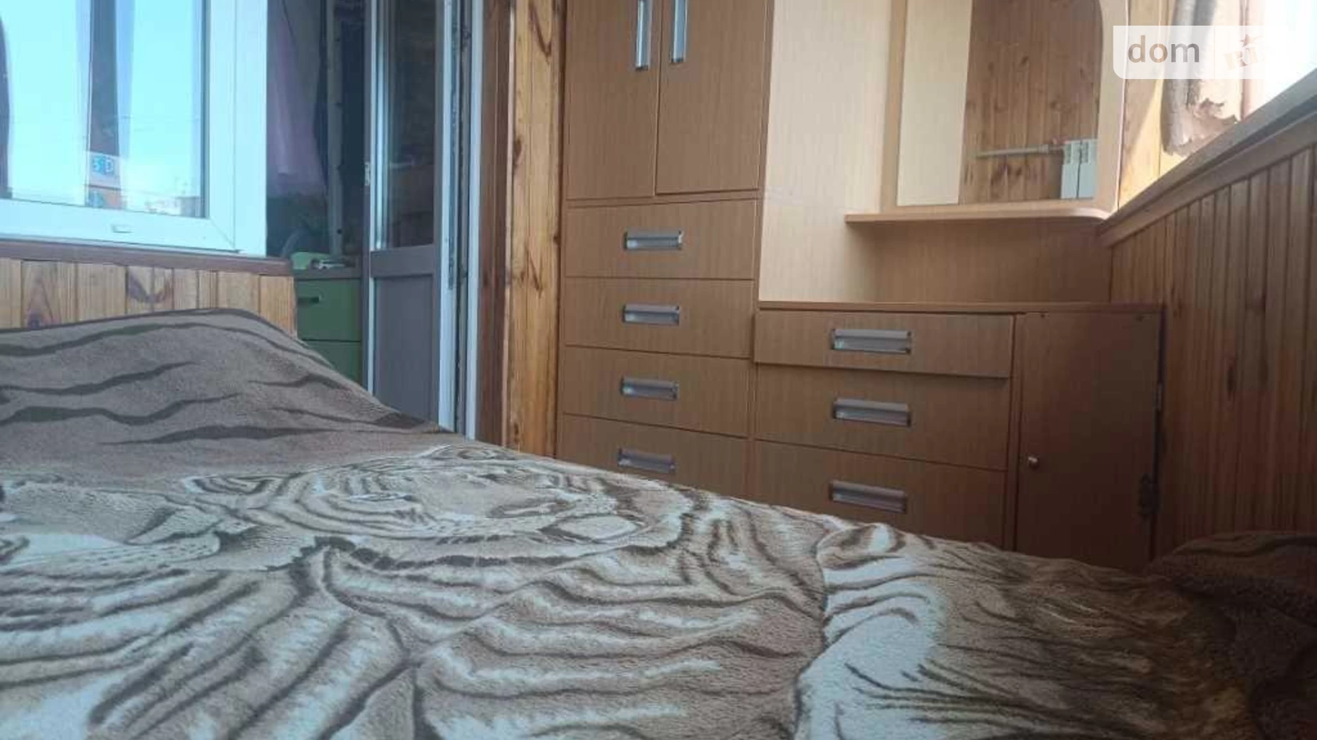 Продается 1-комнатная квартира 32.7 кв. м в Полтаве, ул. Владимира Ивасюка(Головко) - фото 3