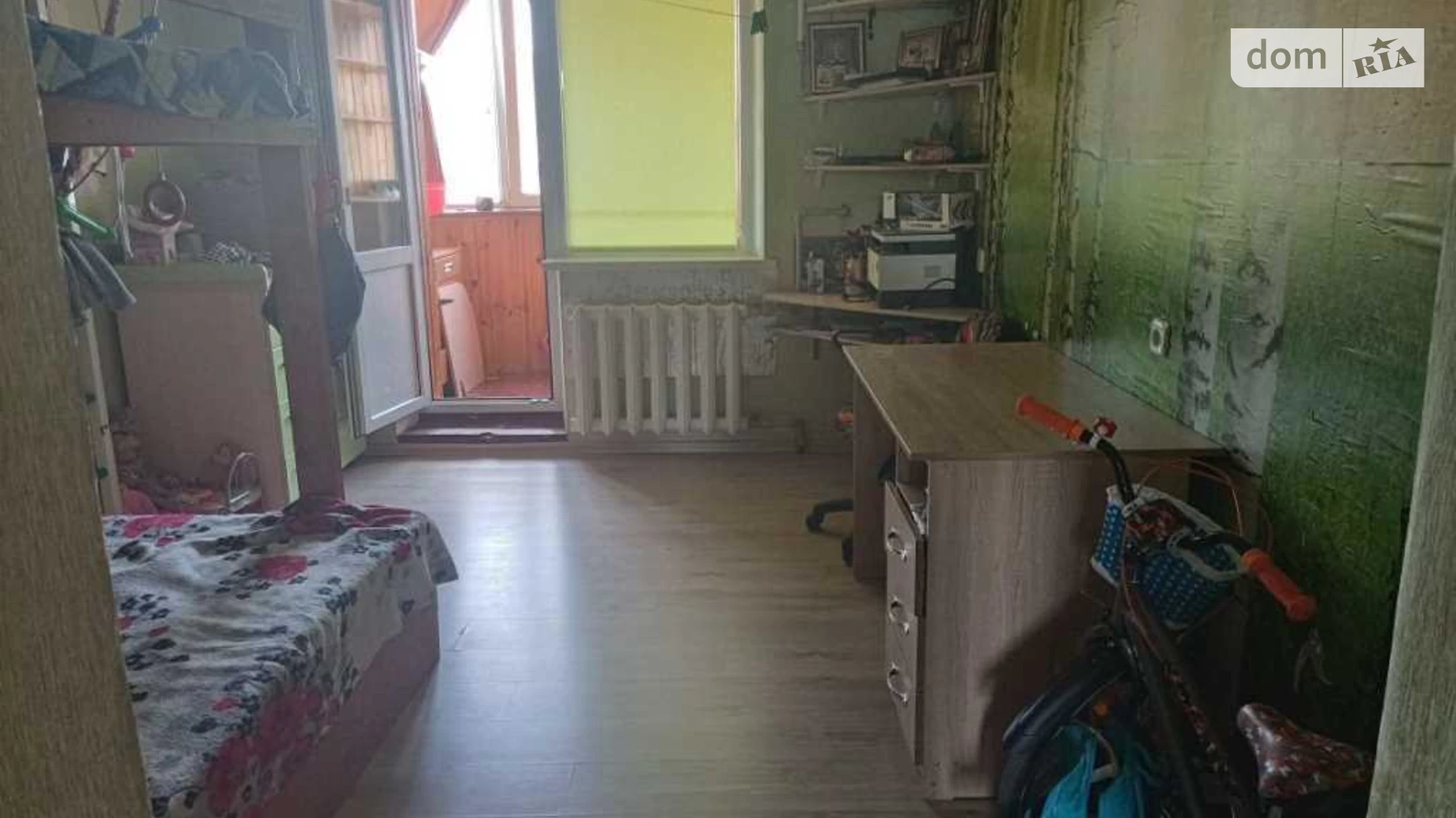 Продается 1-комнатная квартира 32.7 кв. м в Полтаве, ул. Владимира Ивасюка(Головко) - фото 2