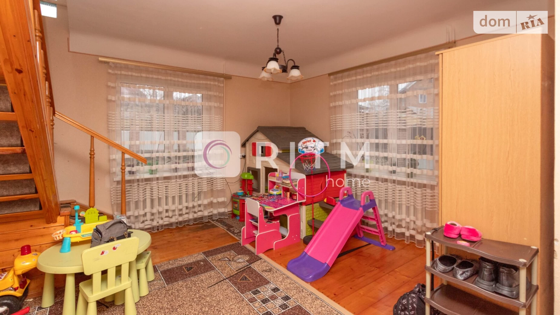 Продається будинок 2 поверховий 224 кв. м з садом, цена: 130000 $ - фото 4