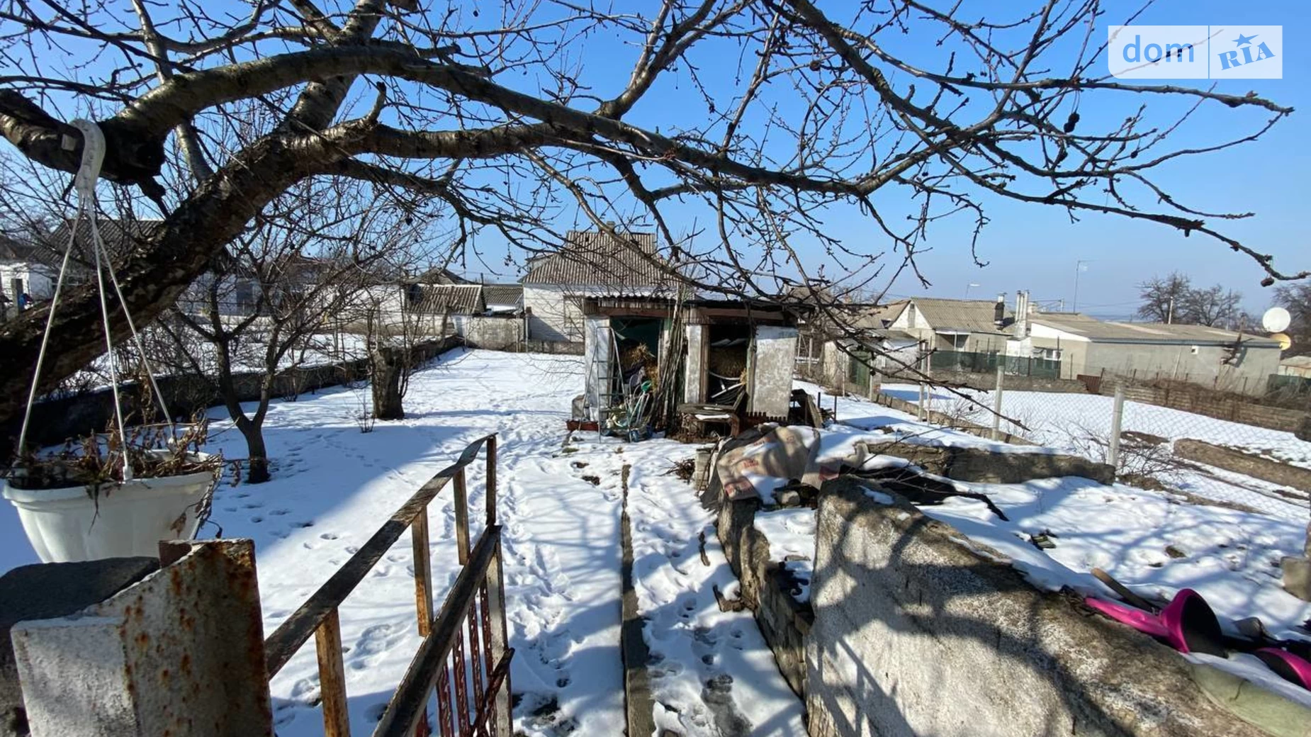 Продается одноэтажный дом 87 кв. м с балконом, цена: 28000 $ - фото 2