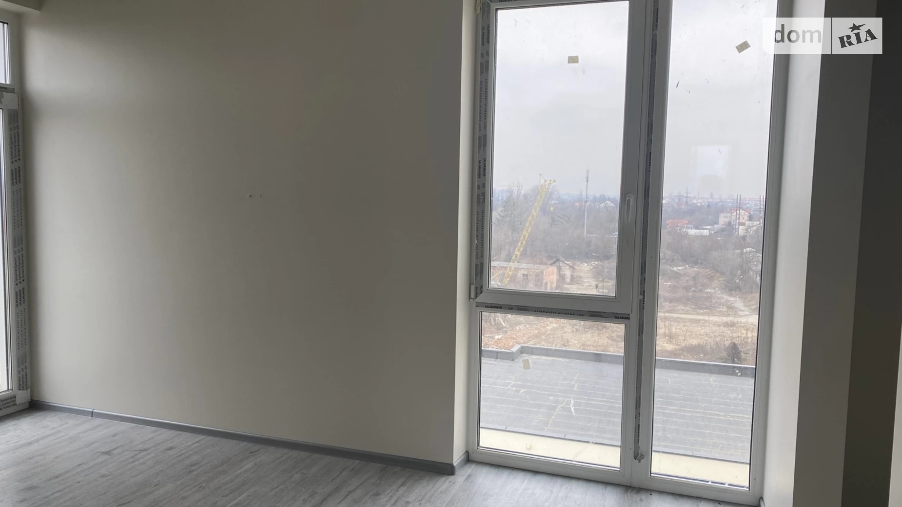 Продається 2-кімнатна квартира 77 кв. м у Ужгороді, вул. Загорська, 51 - фото 3