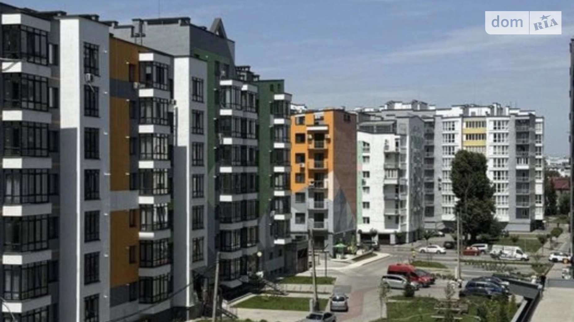 Продается 2-комнатная квартира 64 кв. м в Ивано-Франковске, ул. Национальной Гвардии - фото 3