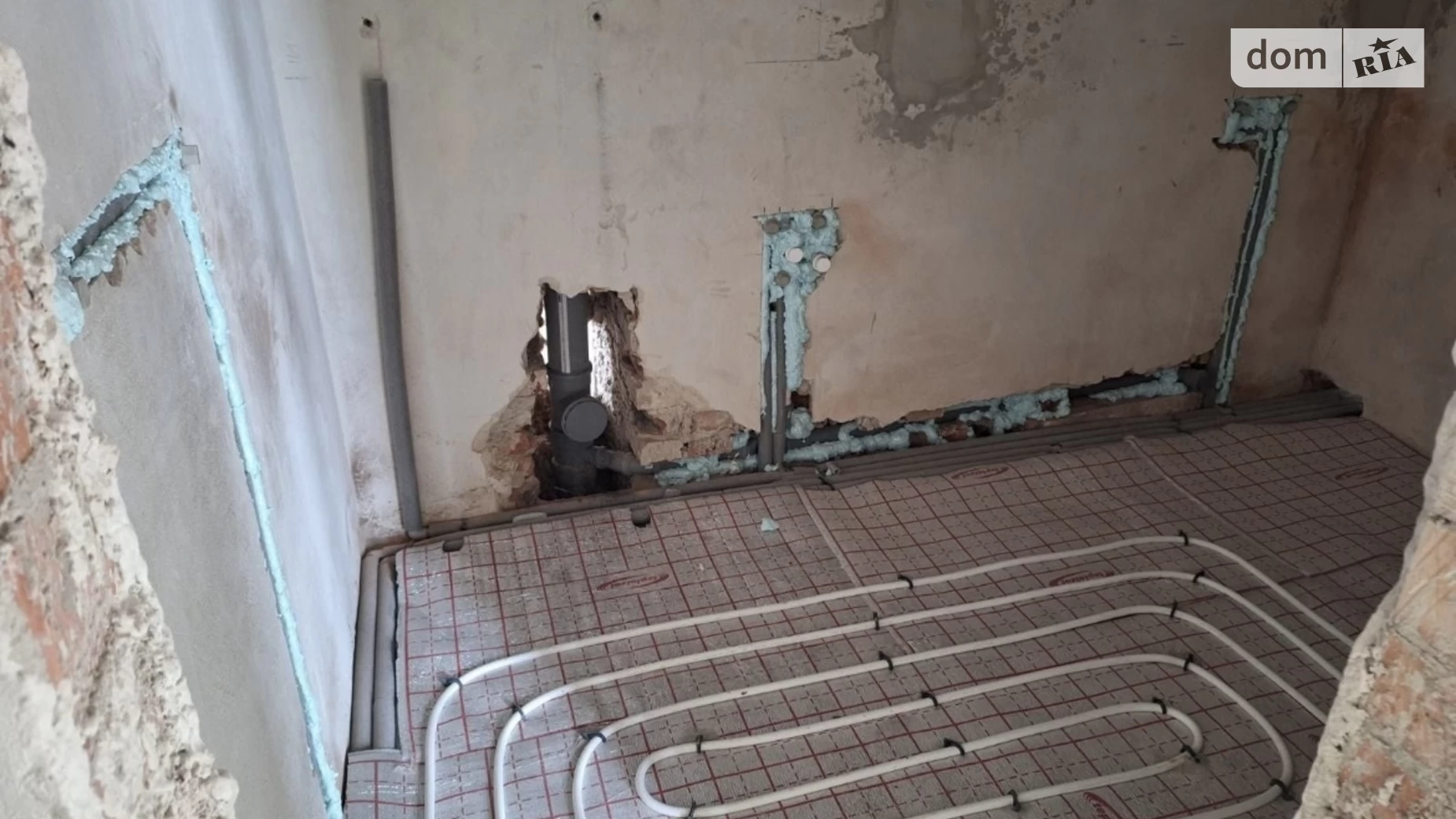 Продается 2-комнатная квартира 64 кв. м в Ивано-Франковске, ул. Национальной Гвардии - фото 5
