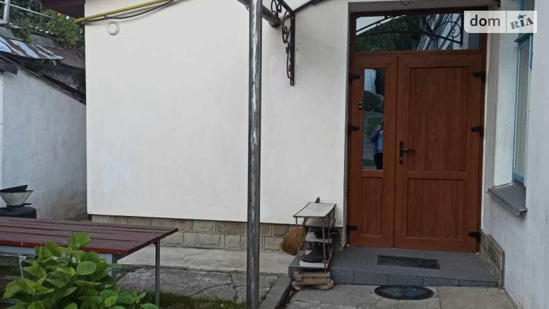 Продается часть дома 74.6 кв. м с подвалом, цена: 52000 $ - фото 2
