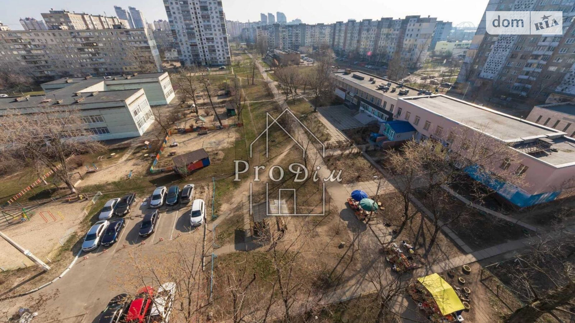 Продается 1-комнатная квартира 28.4 кв. м в Киеве, цена: 55000 $ - фото 2