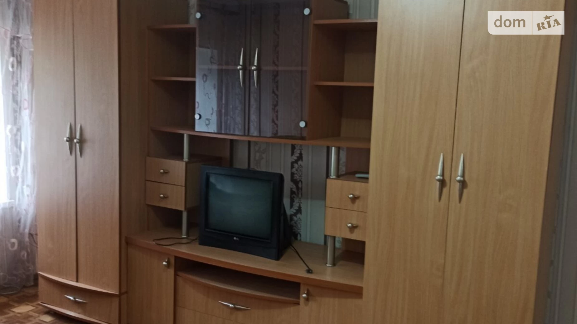 Сдается в аренду 1-комнатная квартира 30 кв. м в Одессе, просп. Александровский, 37 - фото 4