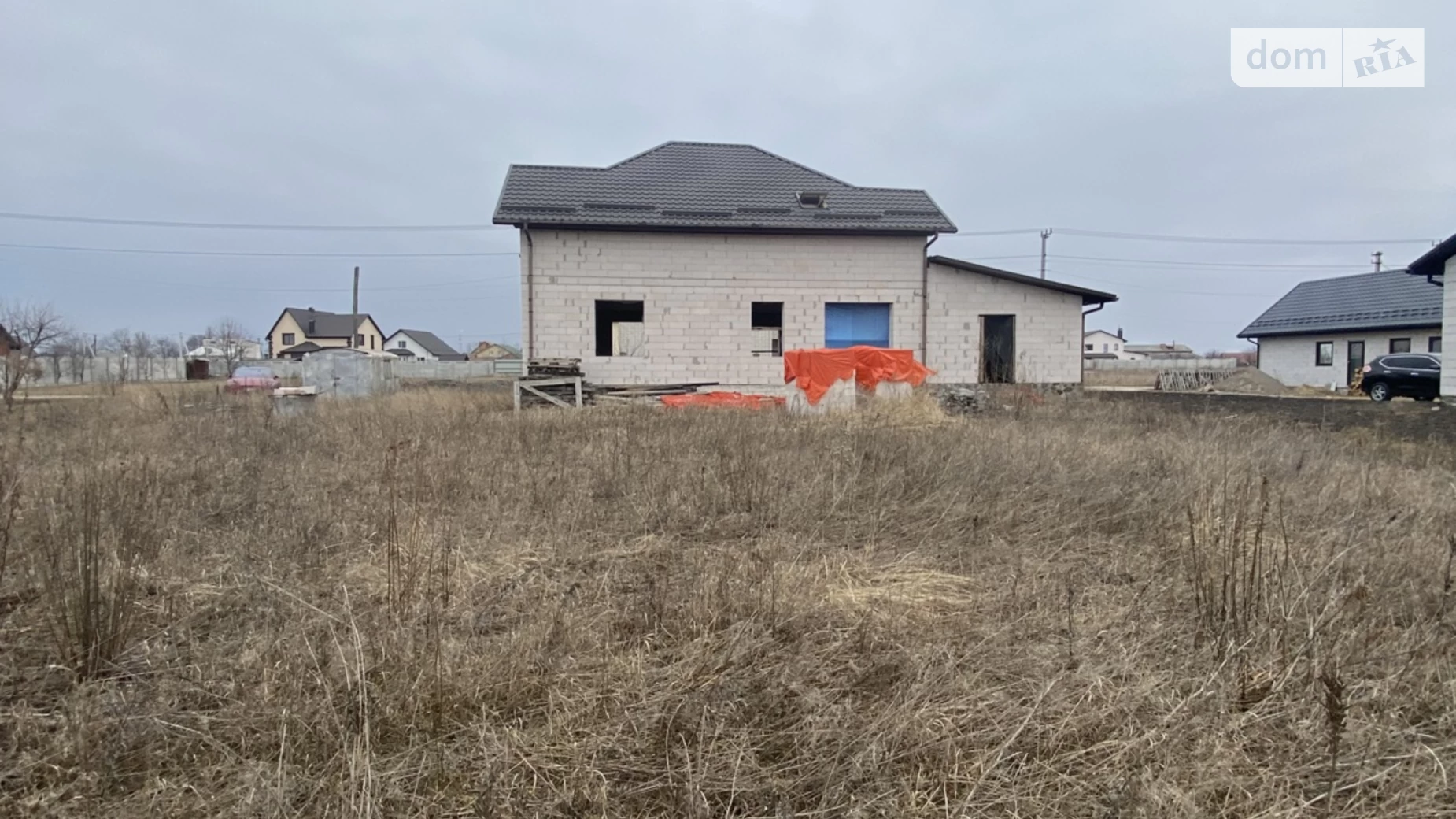 Продается дом на 2 этажа 190 кв. м с террасой, цена: 45000 $ - фото 4