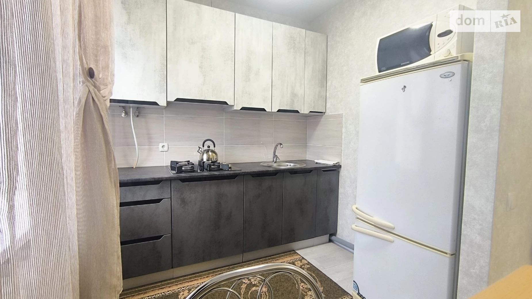 Продається 1-кімнатна квартира 31.7 кв. м у Вінниці, вул. Острозького, 17 - фото 2