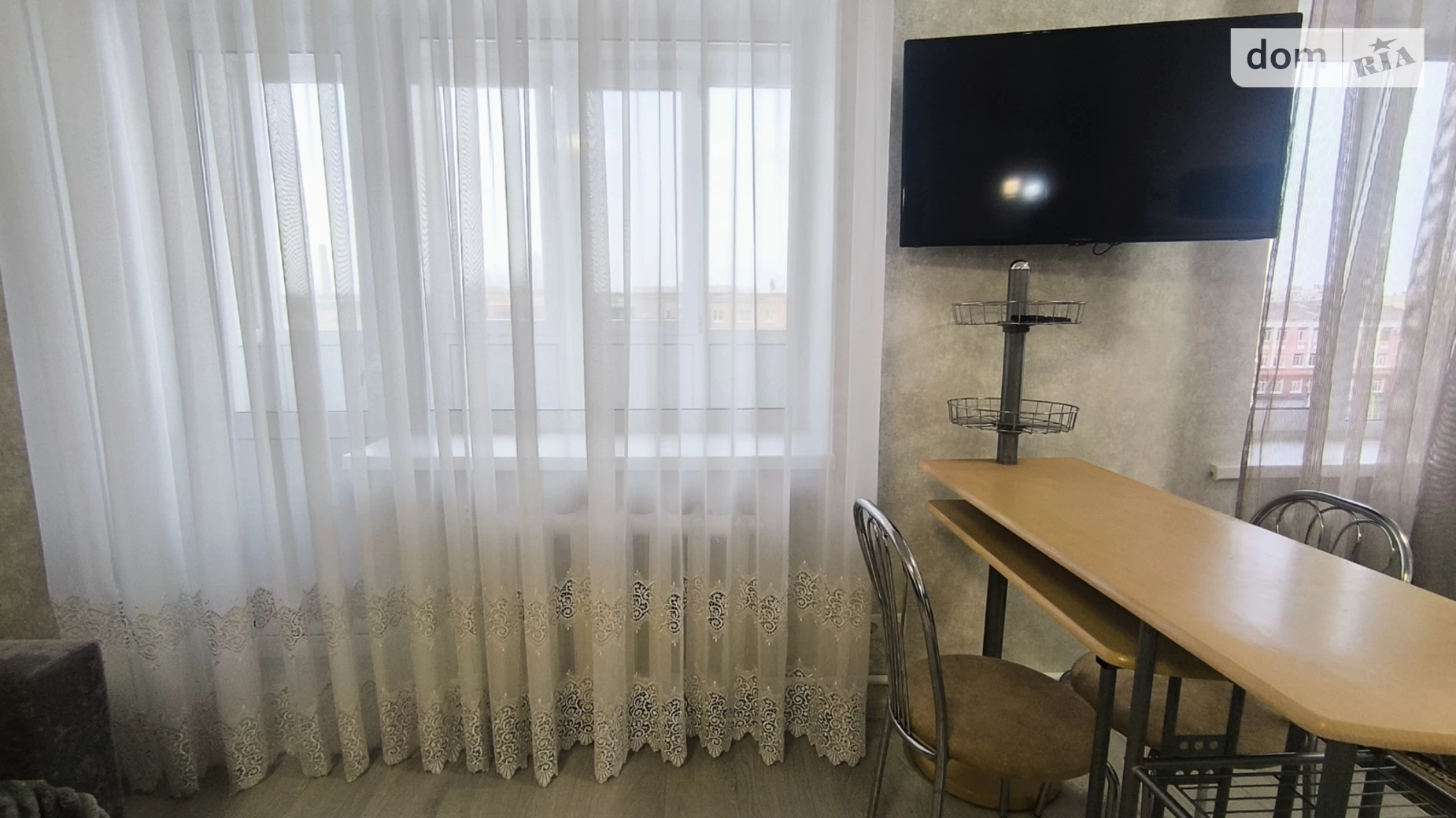 Продається 1-кімнатна квартира 31.7 кв. м у Вінниці, вул. Острозького, 17 - фото 3