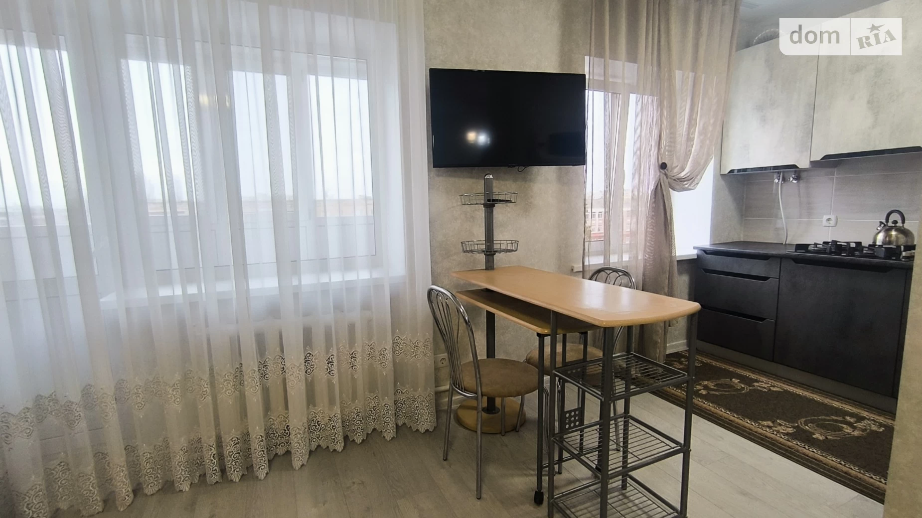 Продається 1-кімнатна квартира 31.7 кв. м у Вінниці, вул. Острозького, 17 - фото 4