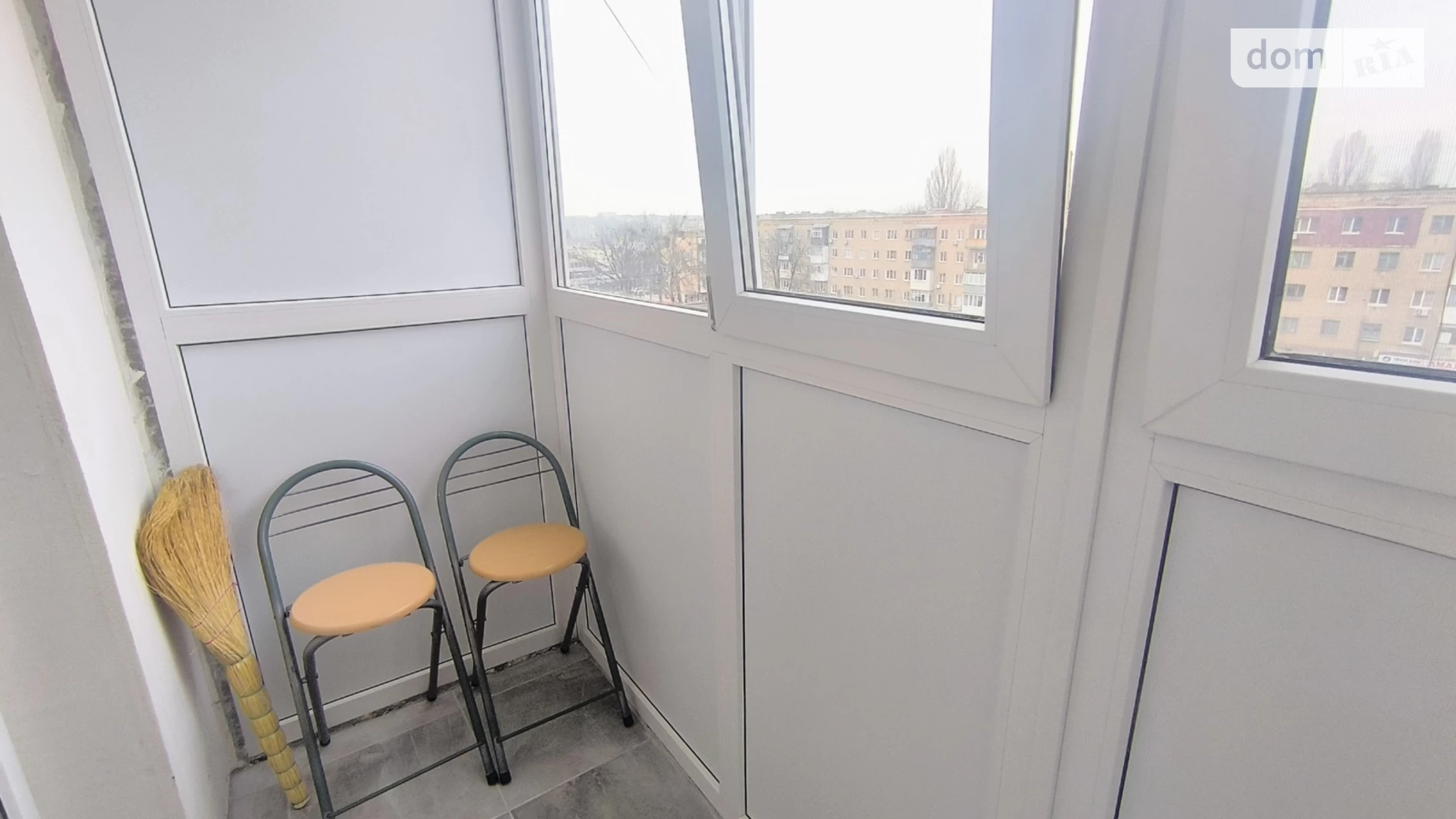 Продається 1-кімнатна квартира 31.7 кв. м у Вінниці, вул. Острозького, 17 - фото 5