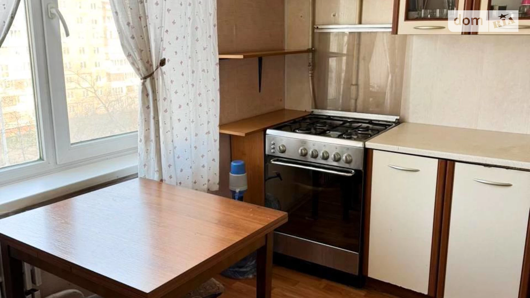 Сдается в аренду 1-комнатная квартира 40 кв. м в Днепре, просп. Героев, 46 - фото 2
