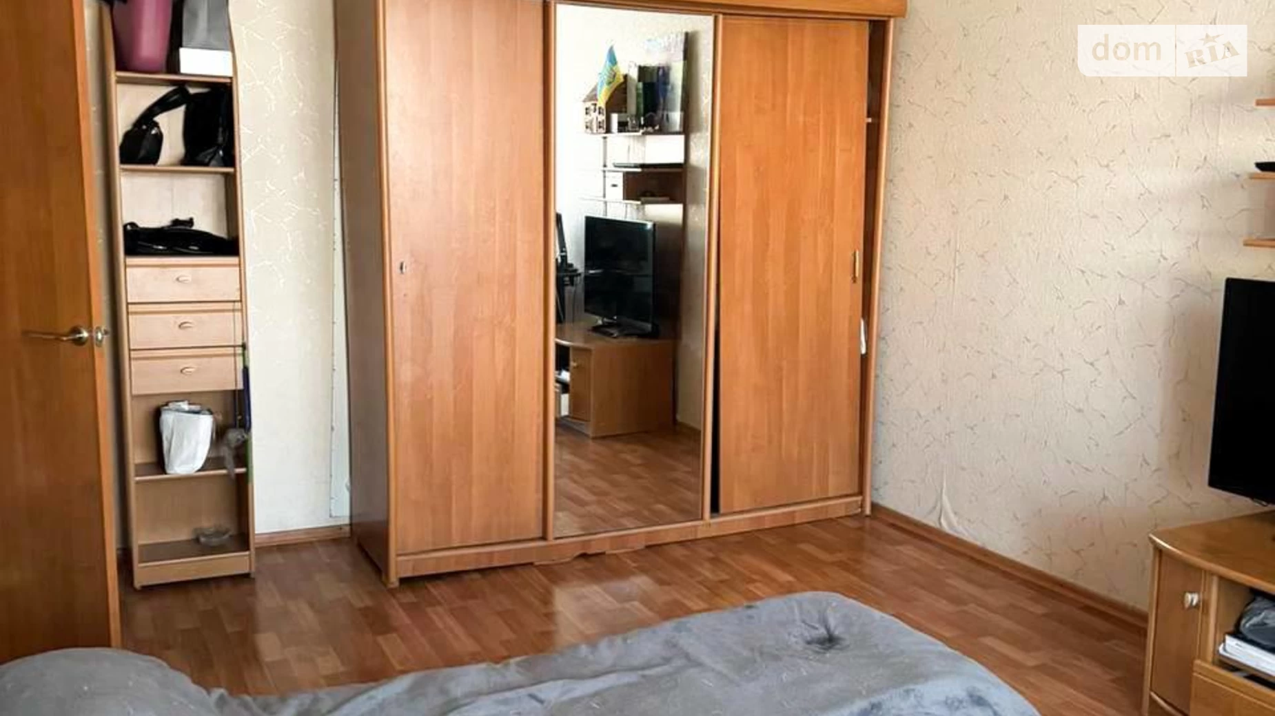 Сдается в аренду 1-комнатная квартира 40 кв. м в Днепре, просп. Героев, 46 - фото 4