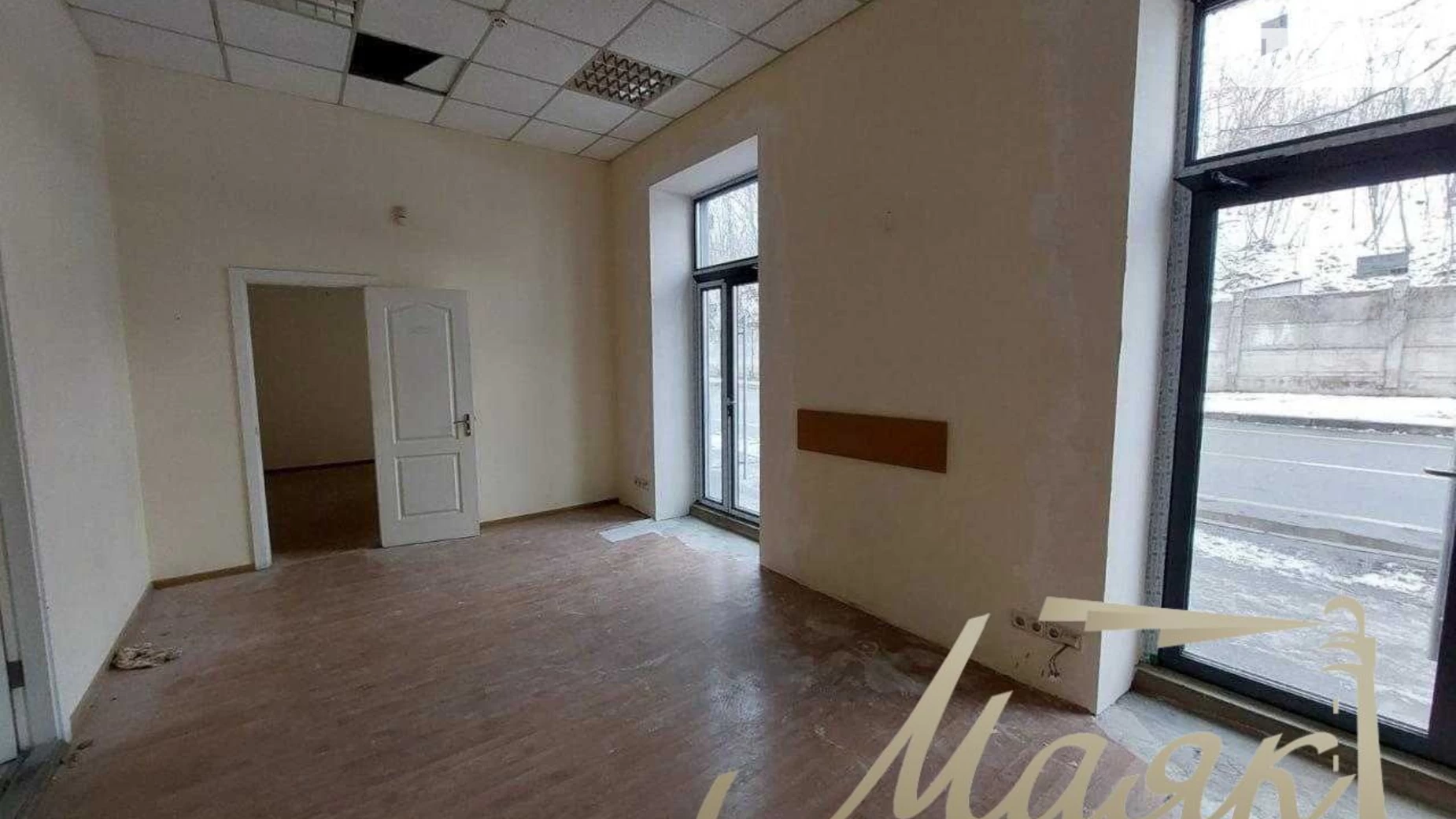 Здається в оренду офіс 265 кв. м в бізнес-центрі, цена: 4300 $ - фото 3