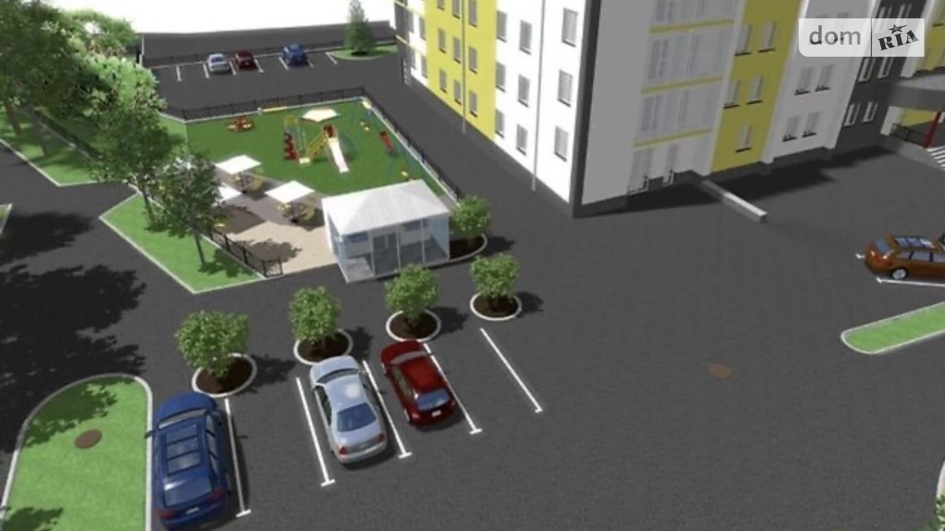 Продається об'єкт сфери послуг 1800 кв. м в 2-поверховій будівлі, цена: 1800000 $ - фото 2