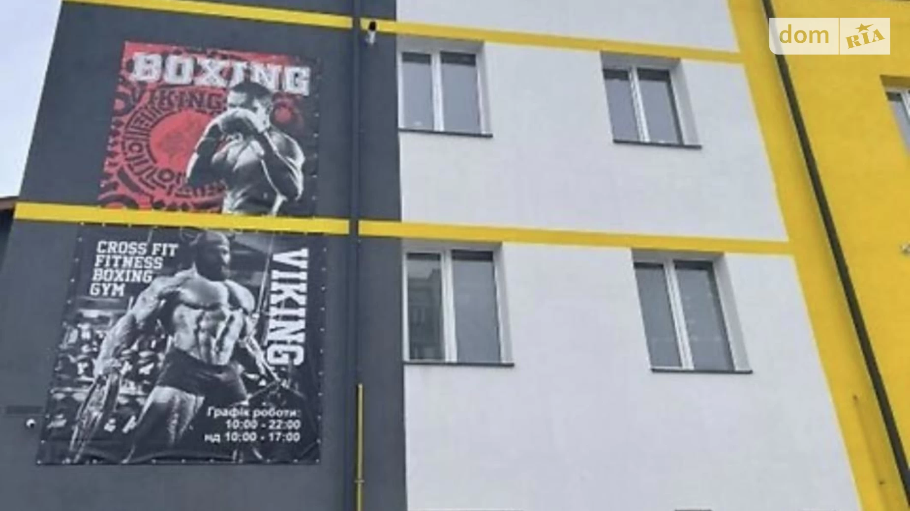 Продається об'єкт сфери послуг 1800 кв. м в 2-поверховій будівлі, цена: 1800000 $ - фото 3