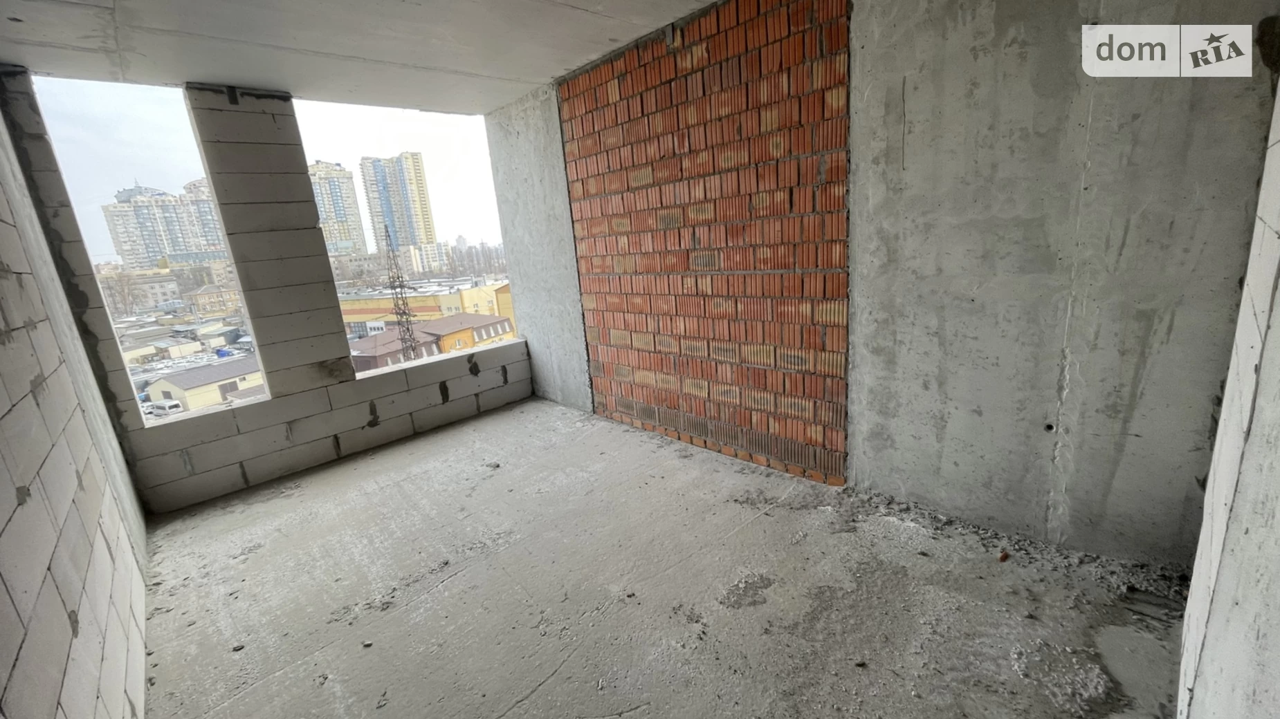Продается 3-комнатная квартира 81 кв. м в Киеве, ул. Каунасская, 27 - фото 5
