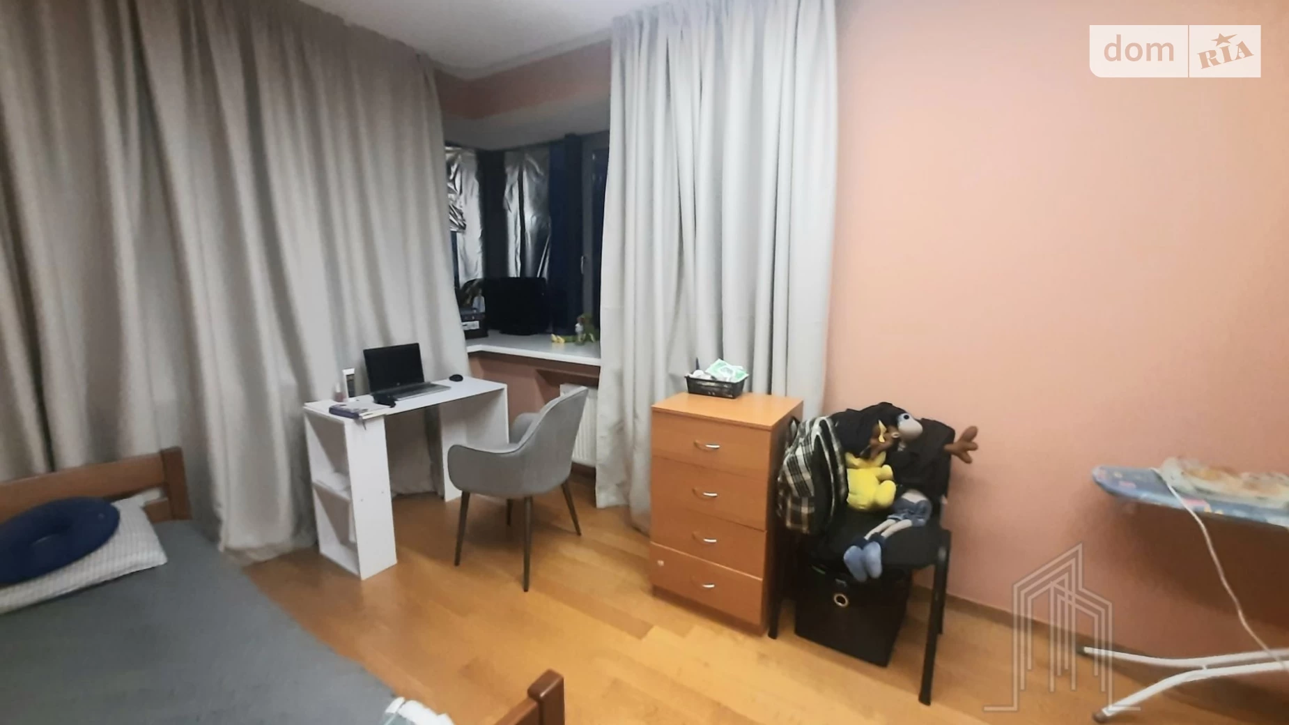 Продается 2-комнатная квартира 90 кв. м в Киеве, просп. Берестейский(Победы), 131А - фото 5