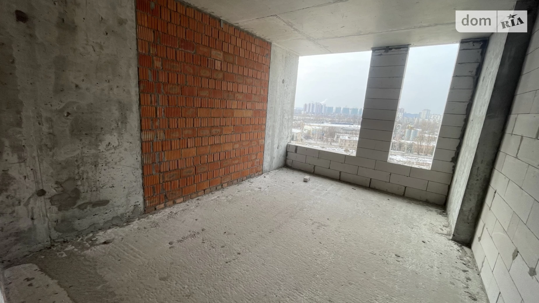Продається 1-кімнатна квартира 48.13 кв. м у Києві, вул. Каунаська, 27 - фото 4