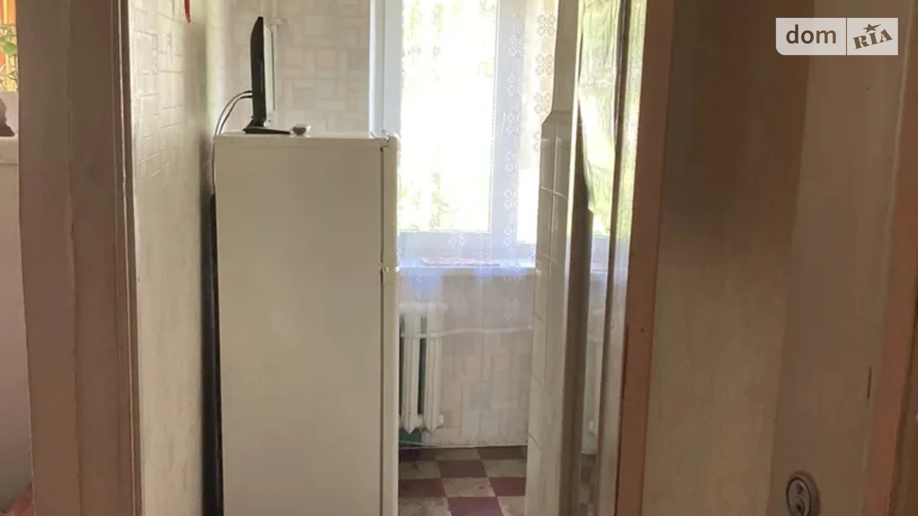 Продается 2-комнатная квартира 45 кв. м в Днепре, ул. Калиновая, 11 - фото 3