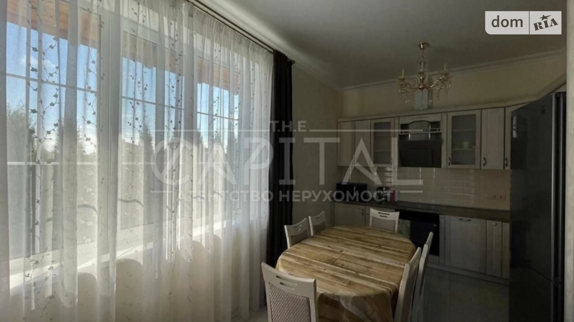 Продается одноэтажный дом 116 кв. м с подвалом, цена: 160000 $ - фото 4