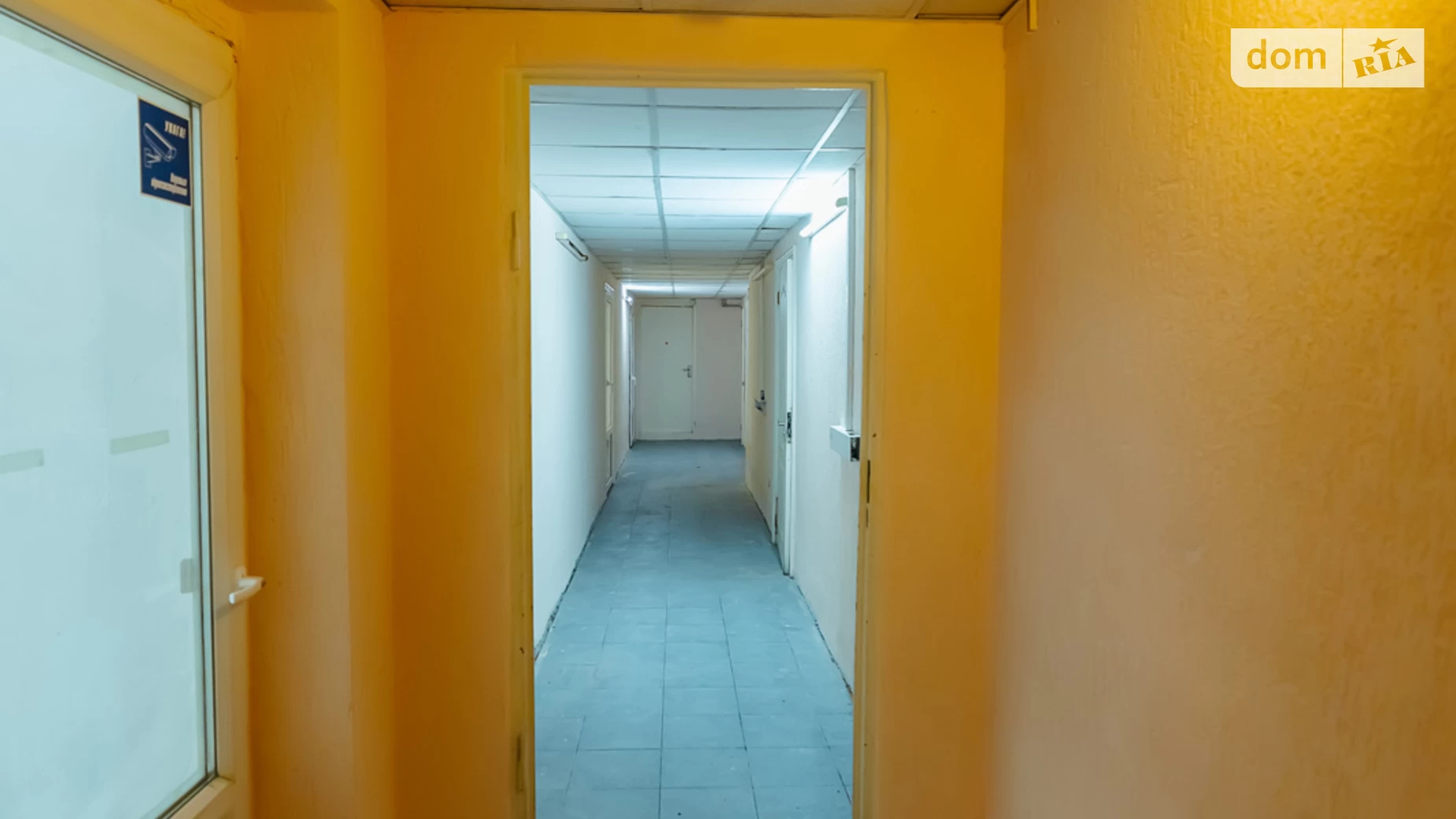 Продається приміщення вільного призначення 122 кв. м в 10-поверховій будівлі, цена: 109000 $ - фото 5