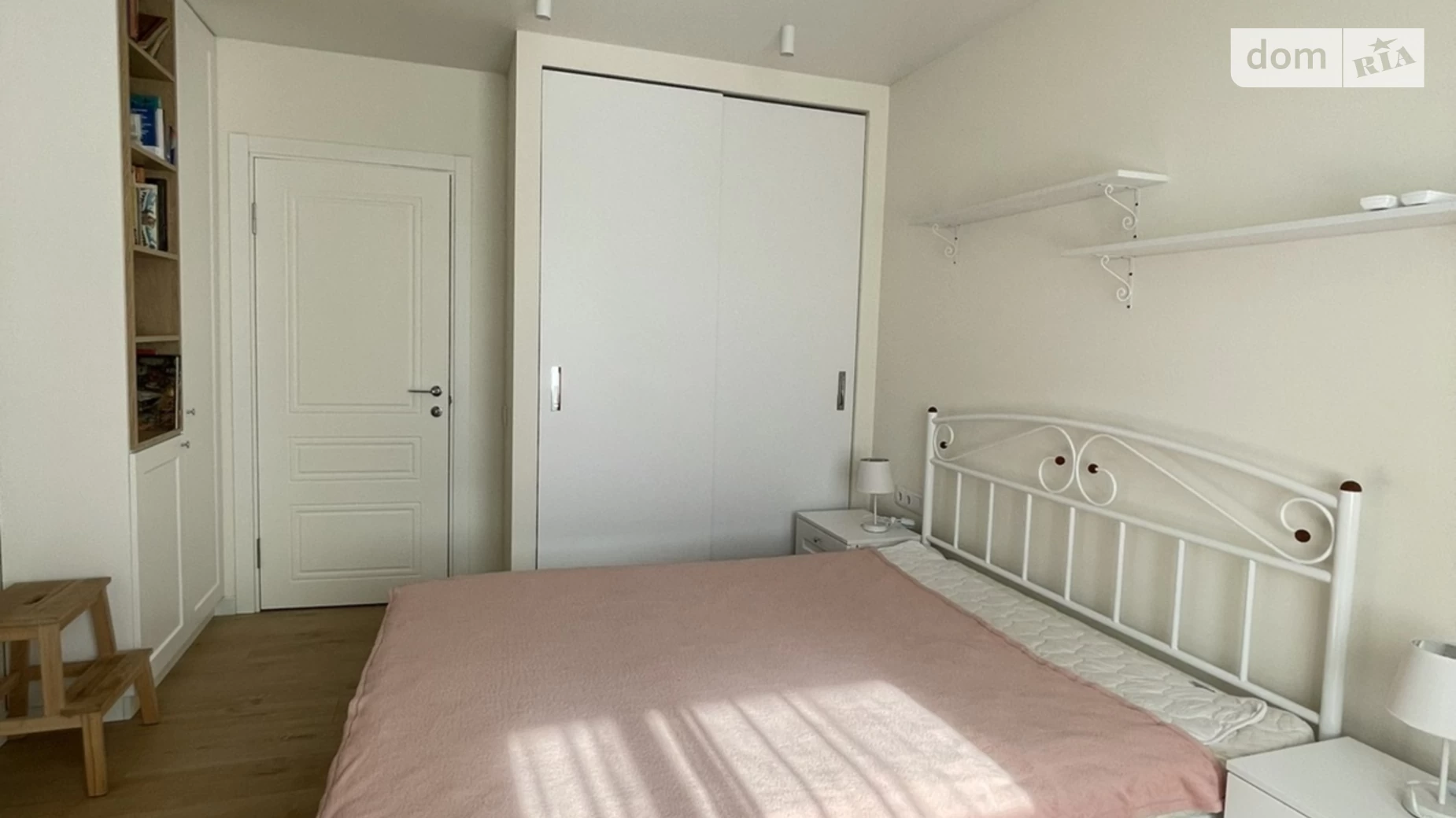 Продается 2-комнатная квартира 49.7 кв. м в, цена: 69000 $ - фото 5