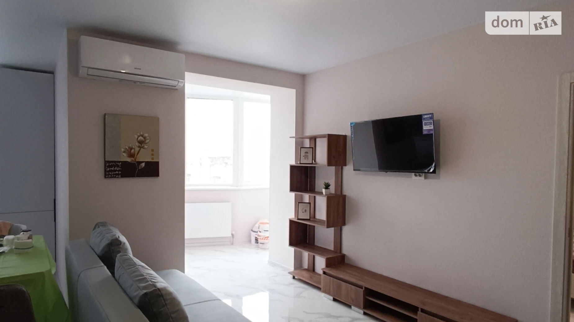 Сдается в аренду 1-комнатная квартира 60 кв. м в Хмельницком, ул. Коновальца Евгения, 11 - фото 4