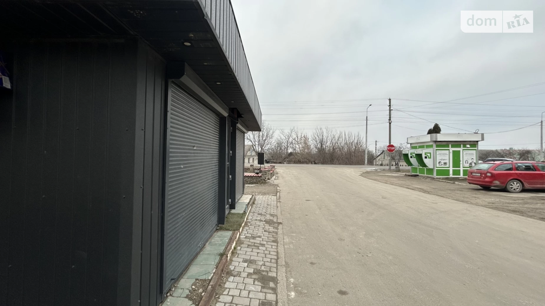 Сдается в аренду помещения свободного назначения 17 кв. м в 1-этажном здании, цена: 12500 грн - фото 3