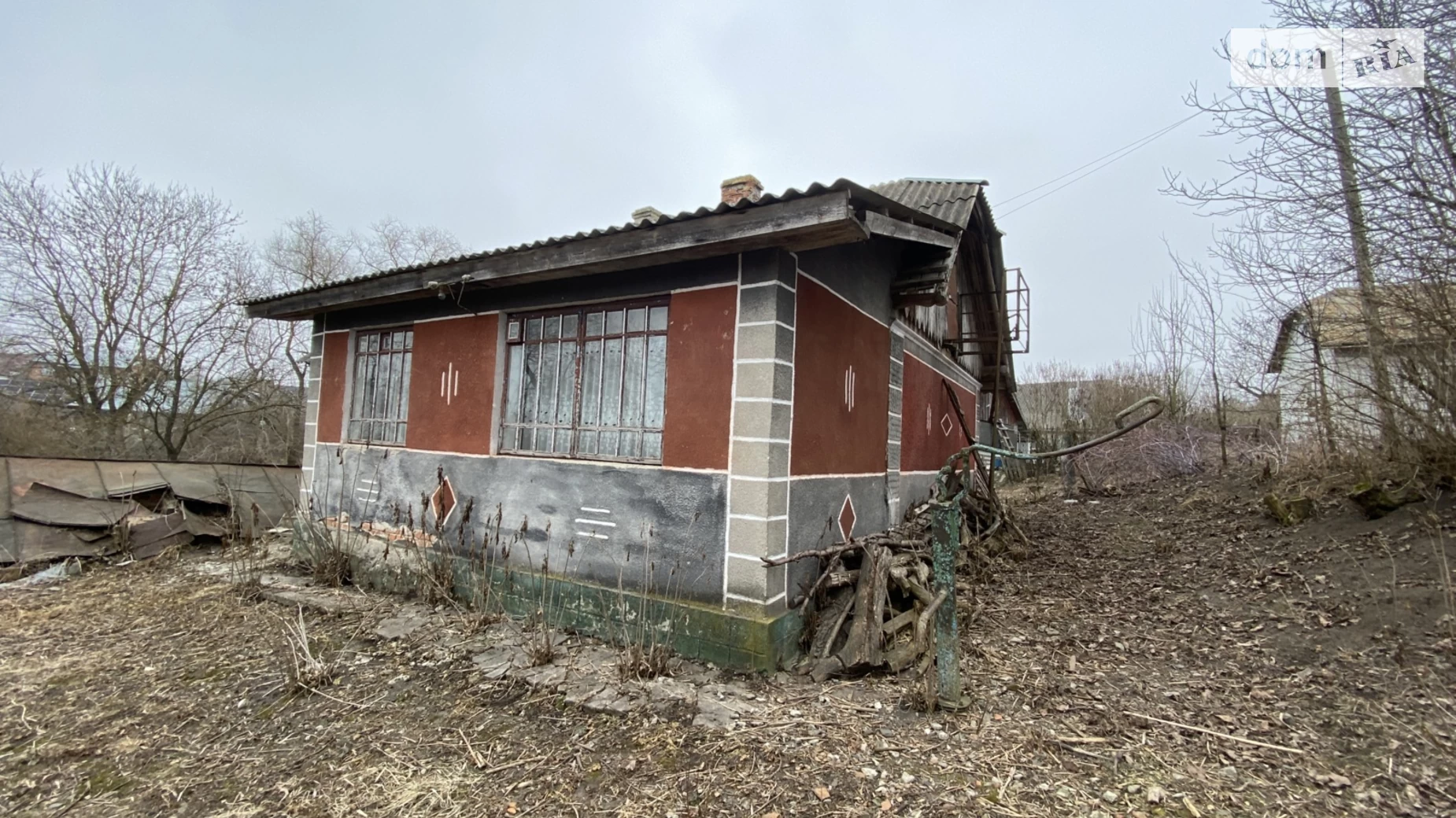 Продается земельный участок 41 соток в Тернопольской области, цена: 18000 $ - фото 5