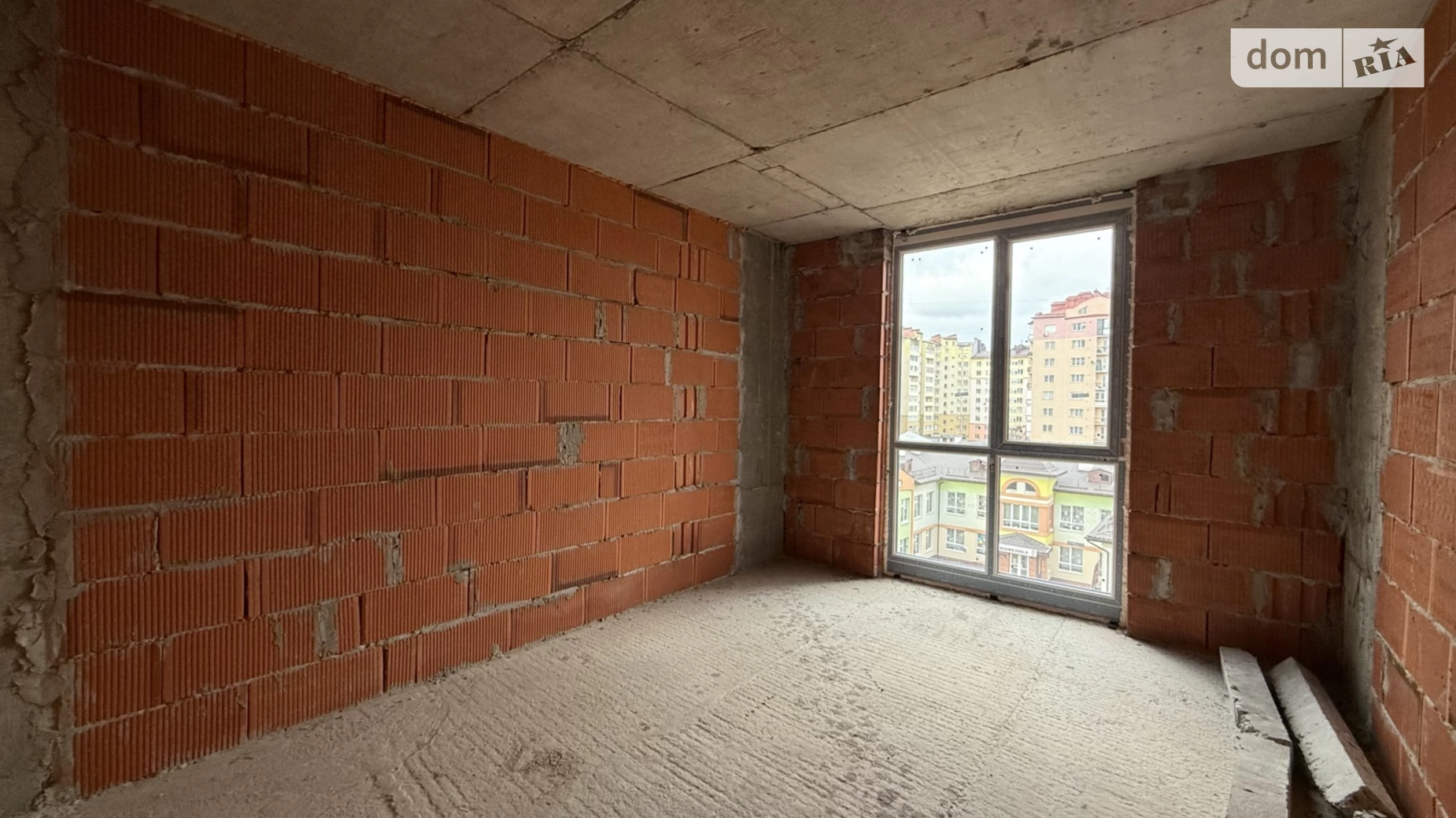 Продается 1-комнатная квартира 40 кв. м в Ивано-Франковске, ул. Химиков - фото 4