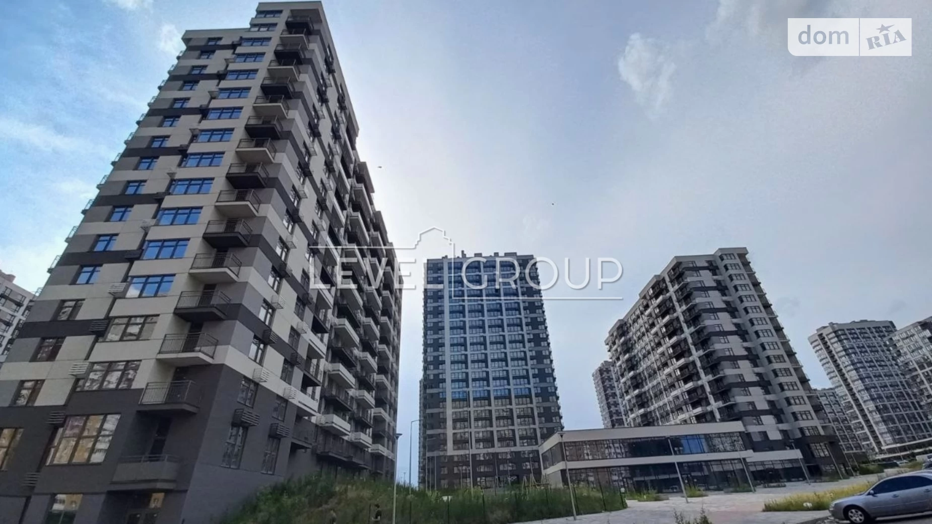 Продається 1-кімнатна квартира 40.3 кв. м у Києві, цена: 52500 $ - фото 2