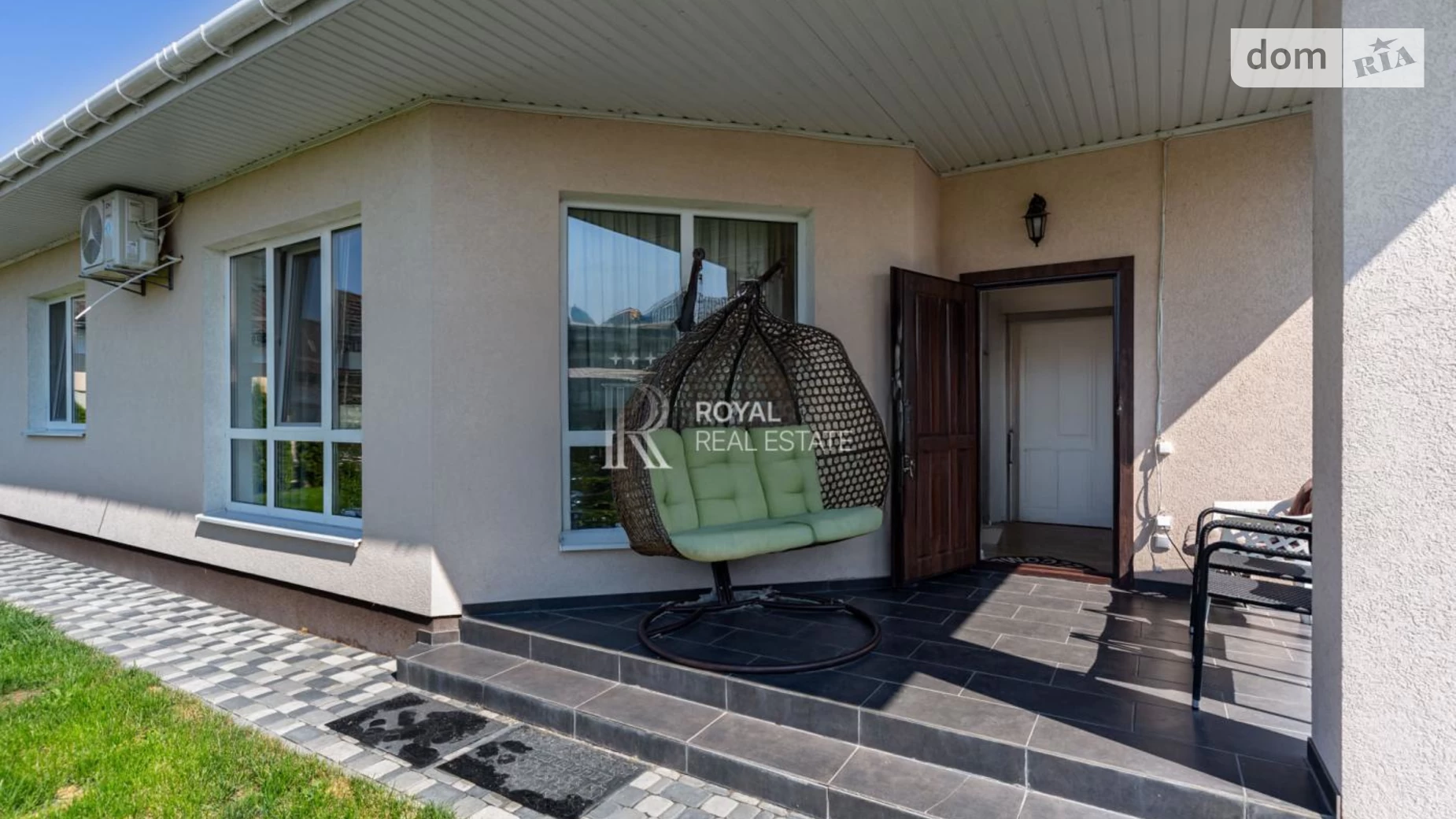 Продается одноэтажный дом 140 кв. м с камином, цена: 165000 $ - фото 4