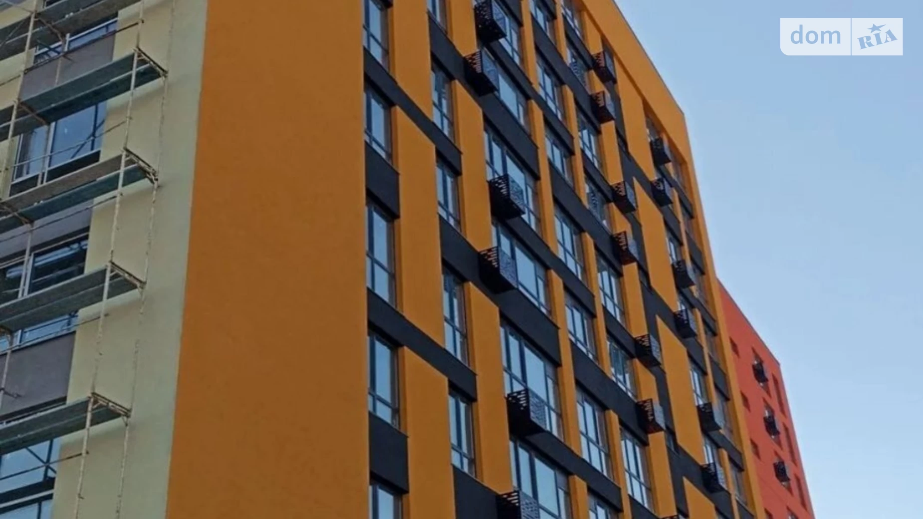 2-кімнатна квартира 63.7 кв. м у Тернополі, вул. Академіка Сергія Корольова, 7Б - фото 4